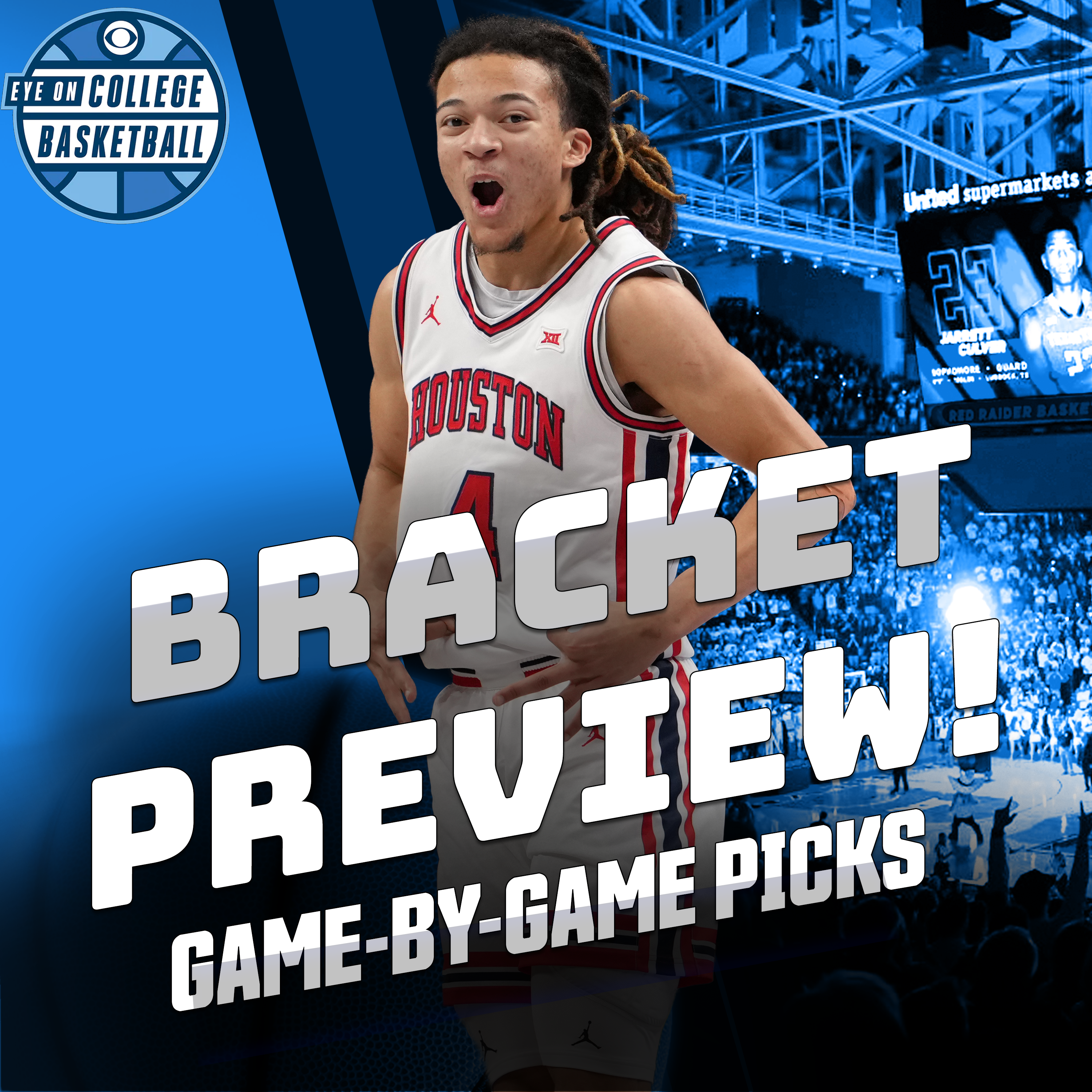 🏀Men’s March Madness Bracket Preview Extravaganza: Picks, predictions for ALL 67 games ✍️