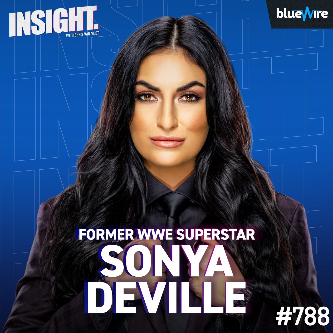 Sonya Deville: WWE Exit, Almost Shaving Her Head, Slapping Adam Pearce, Scary Home Invasion