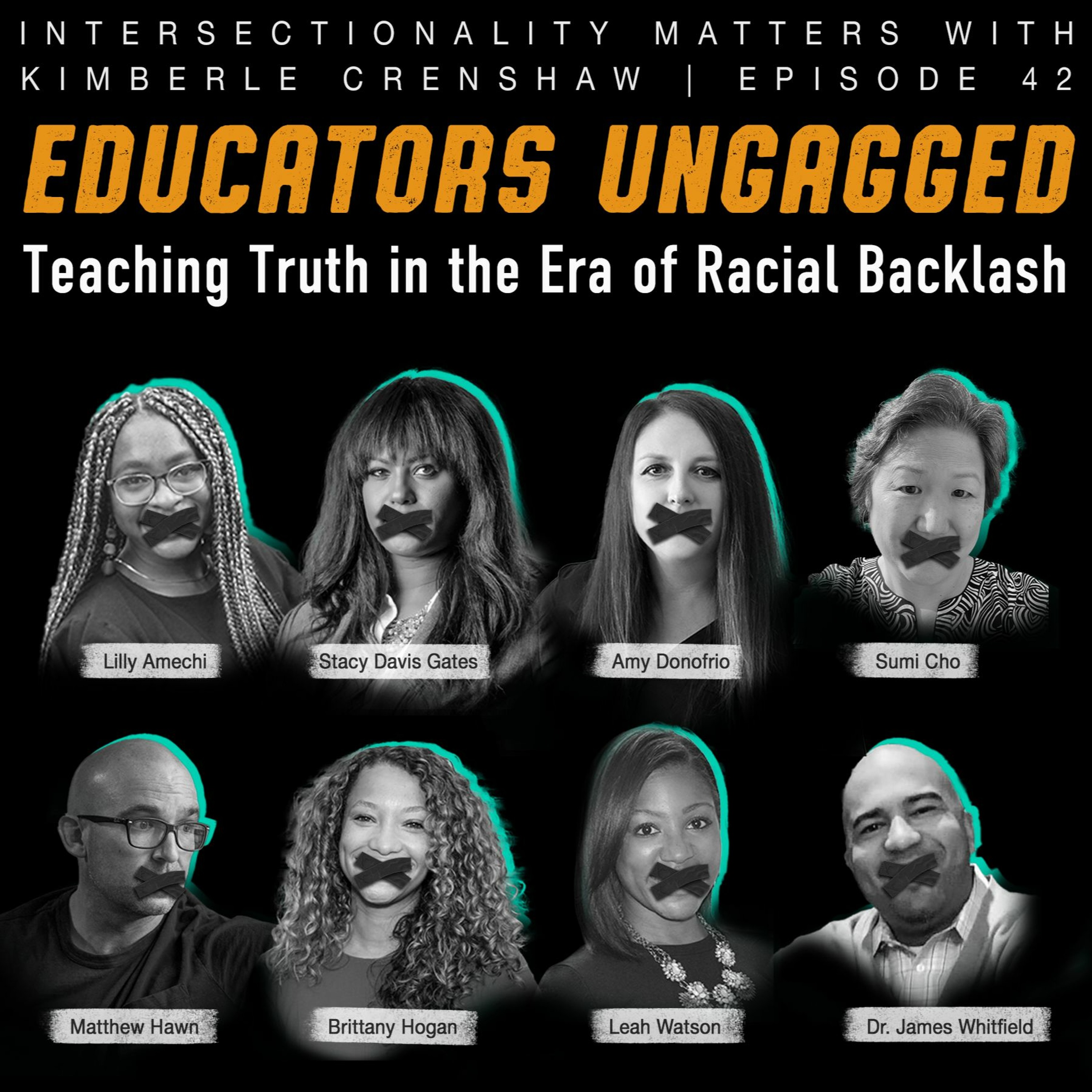 Intersectionality Matters!