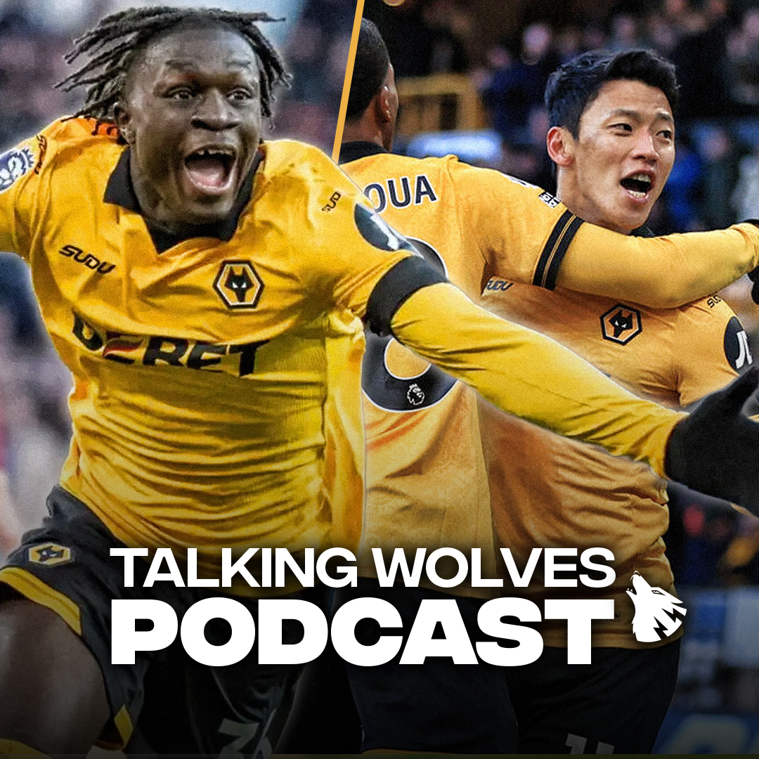 Wolves Give Nuno A Hammer Blow To Claim First League Win!