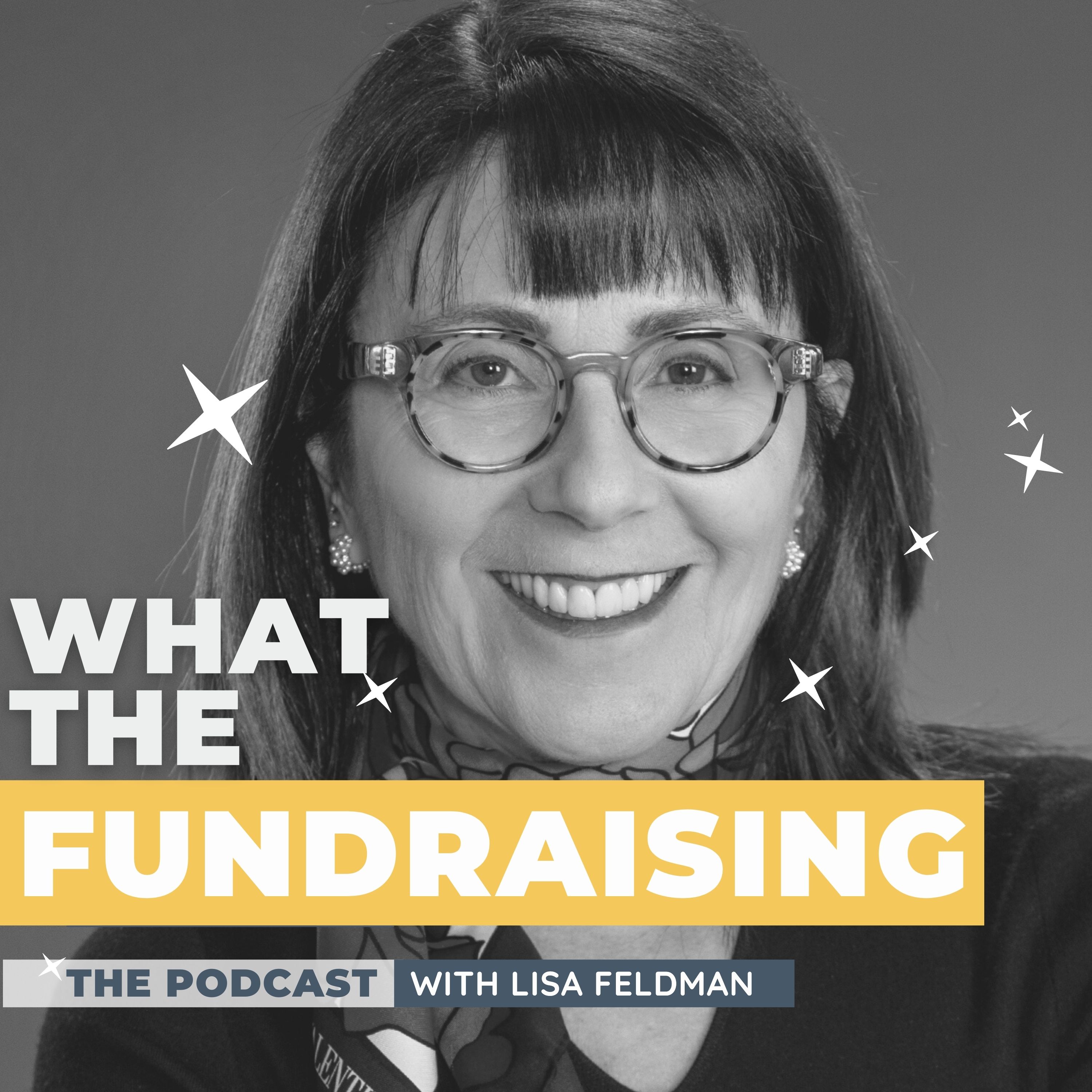 What the Fundraising