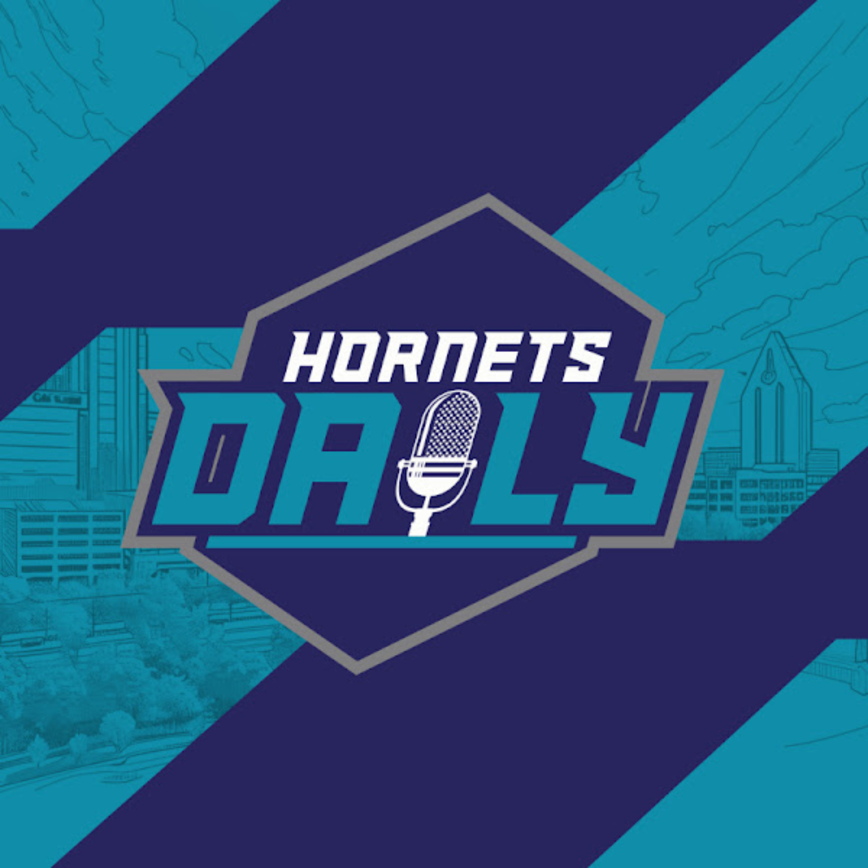 Hornets Daily | Charlotte Hornets Daily Podcast