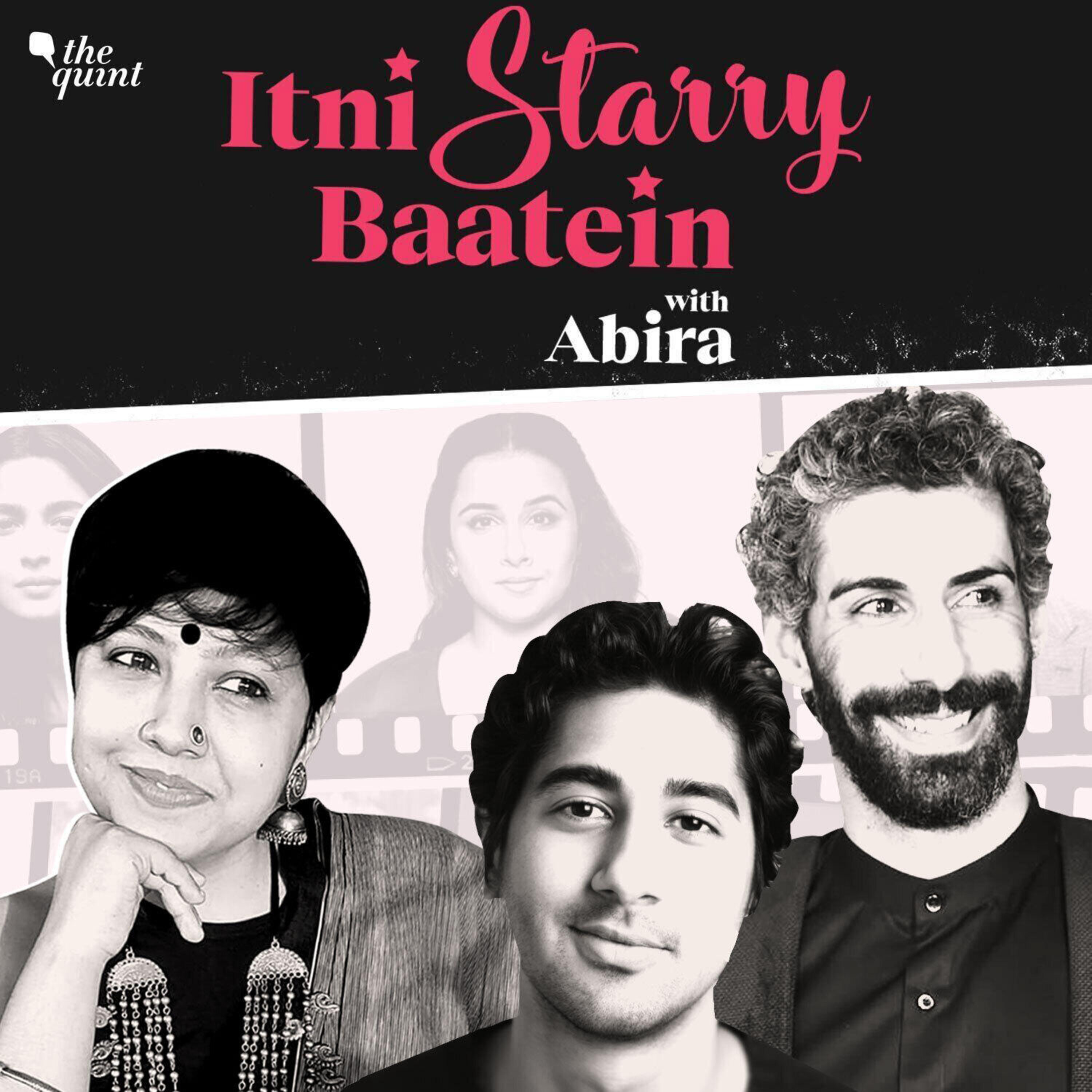 Itni Starry Baatein with Abira