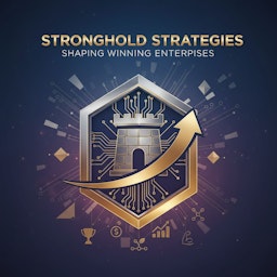Stronghold Strategies Shaping Winning Enterprises