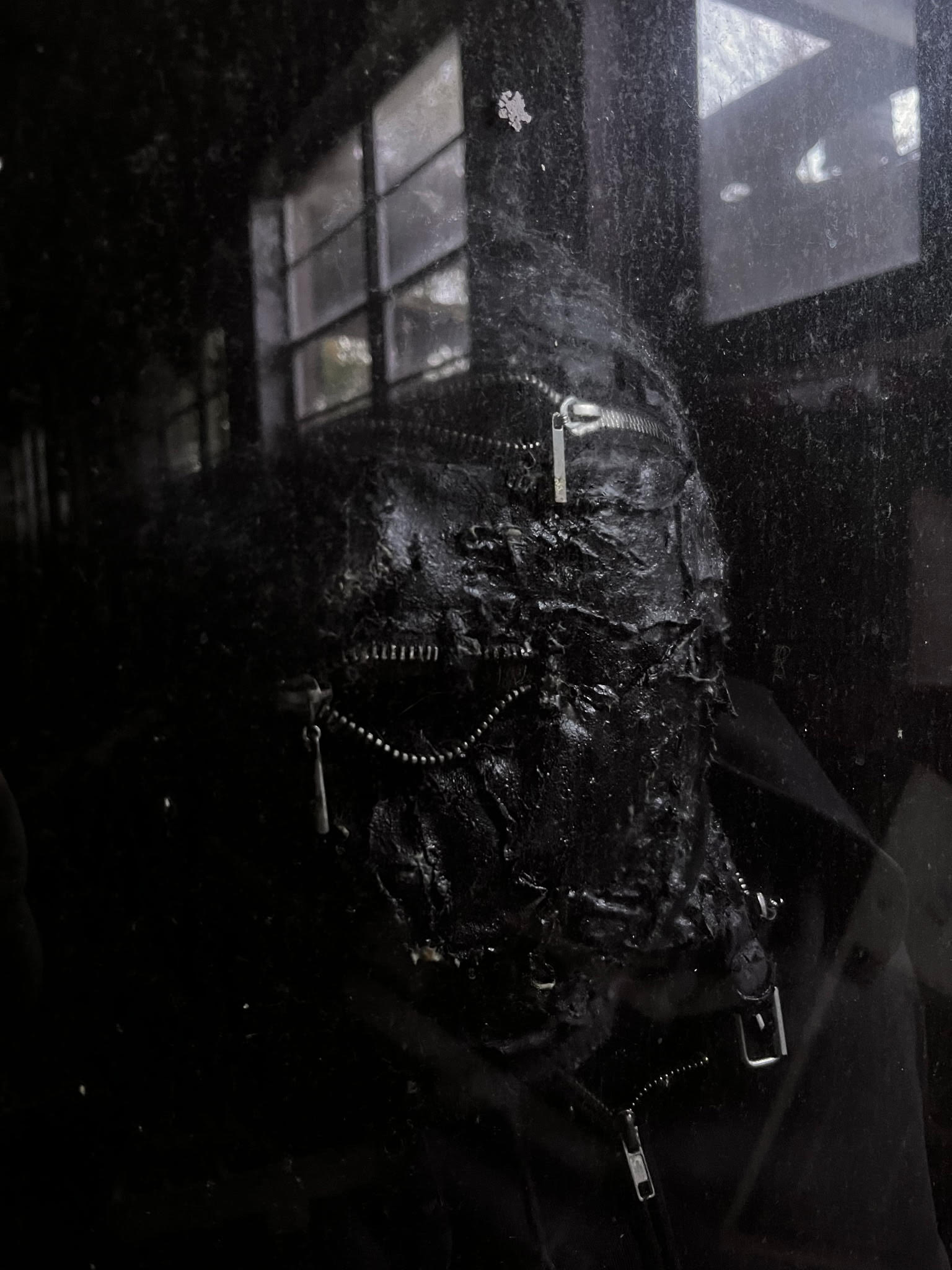 Kettle Whistle Radio # 329 Scoring the Gloom with Chris Carbone