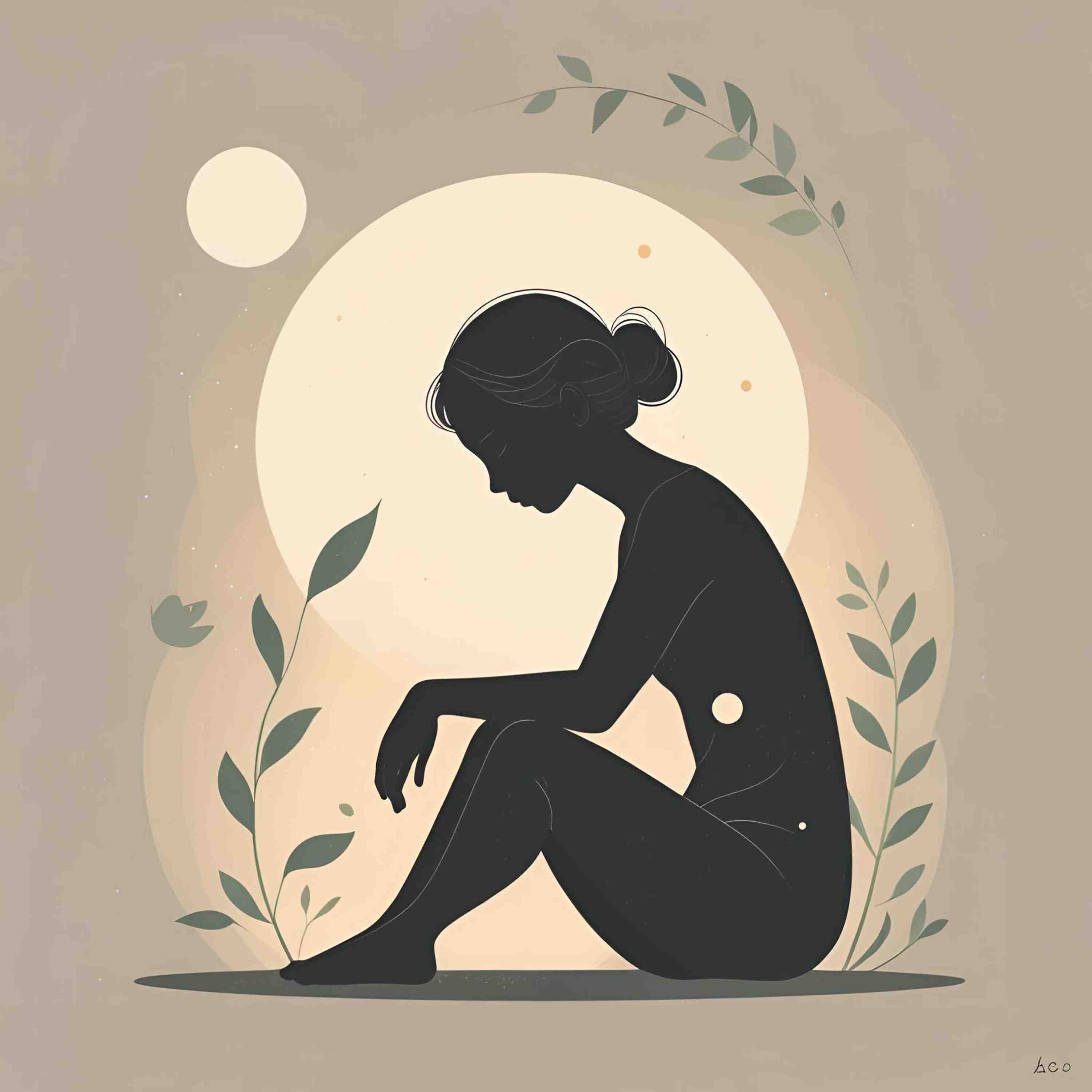 The Power of One Simple Question by Kristine Klussman on How to Find Your Purpose and Meaning