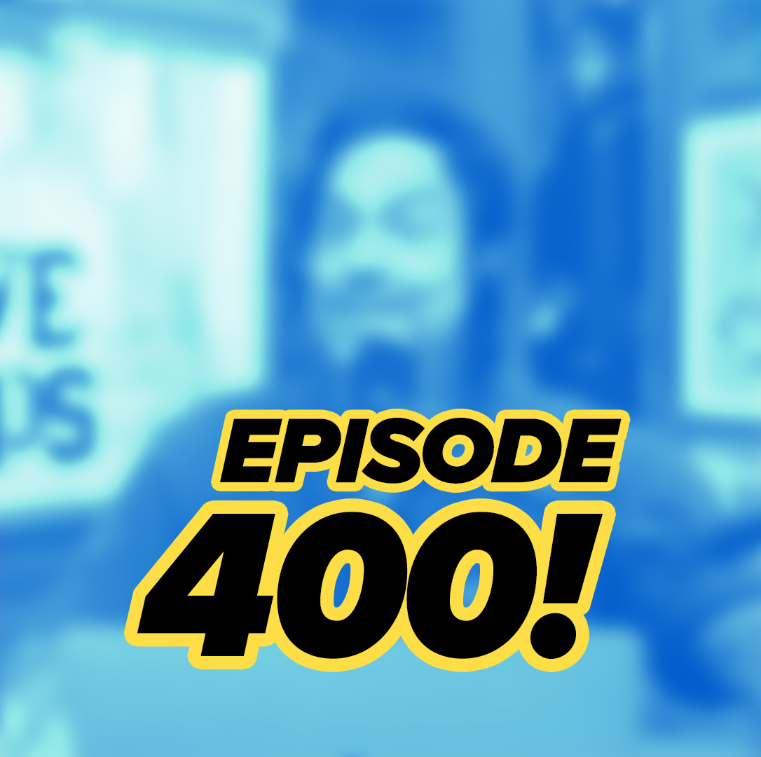 Keep The Same Energy