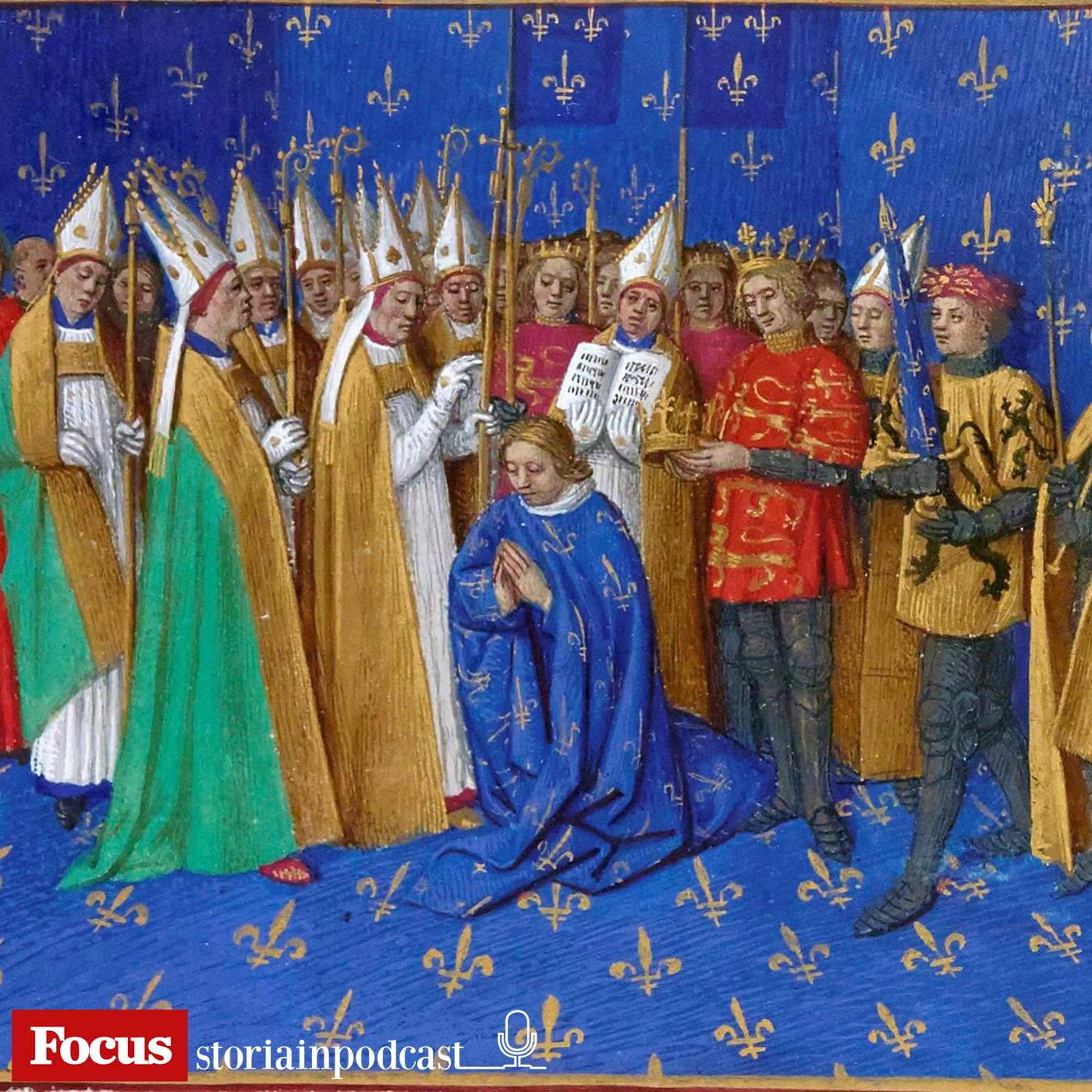 Vita e morte delle dinastie medievali. Di Robert Bartlett