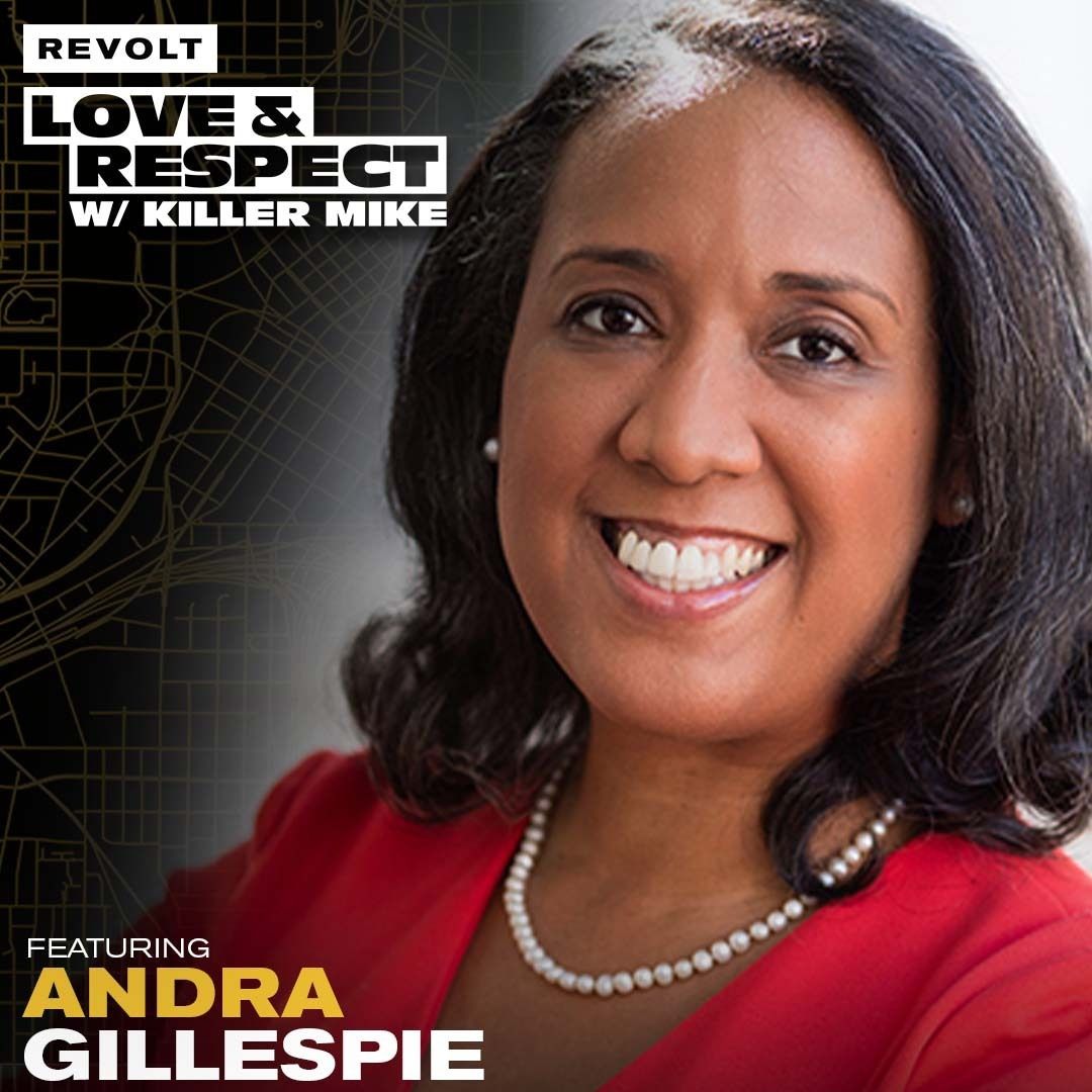 S2 Ep6: Andra Gillespie On Challenges Barack Obama Faced As President, The Future Of Georgia and more