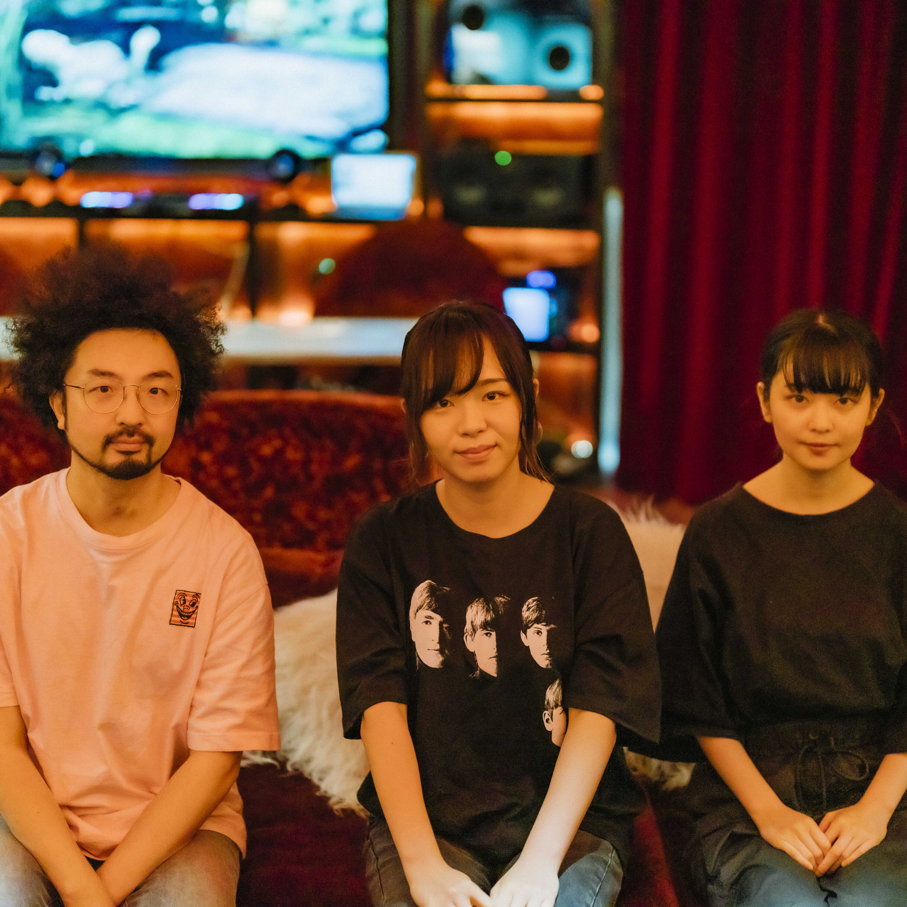 【MAP】参加アーティスト・YABI×YABIが登場！ episode artwork