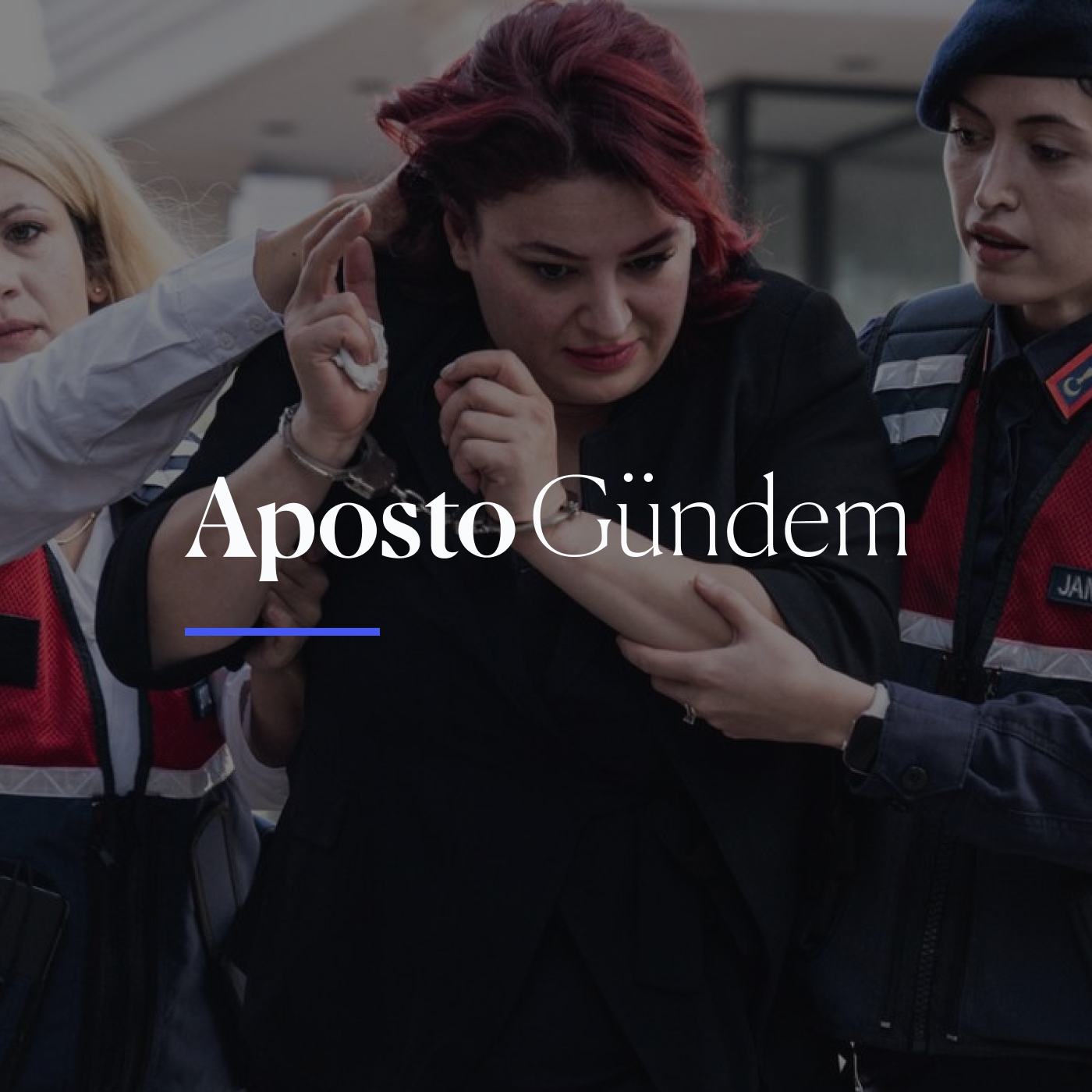 Aposto Altı Otuz | 19 Ekim Cumartesi - Yenidoğan çetesi, Fernas görüşmesi