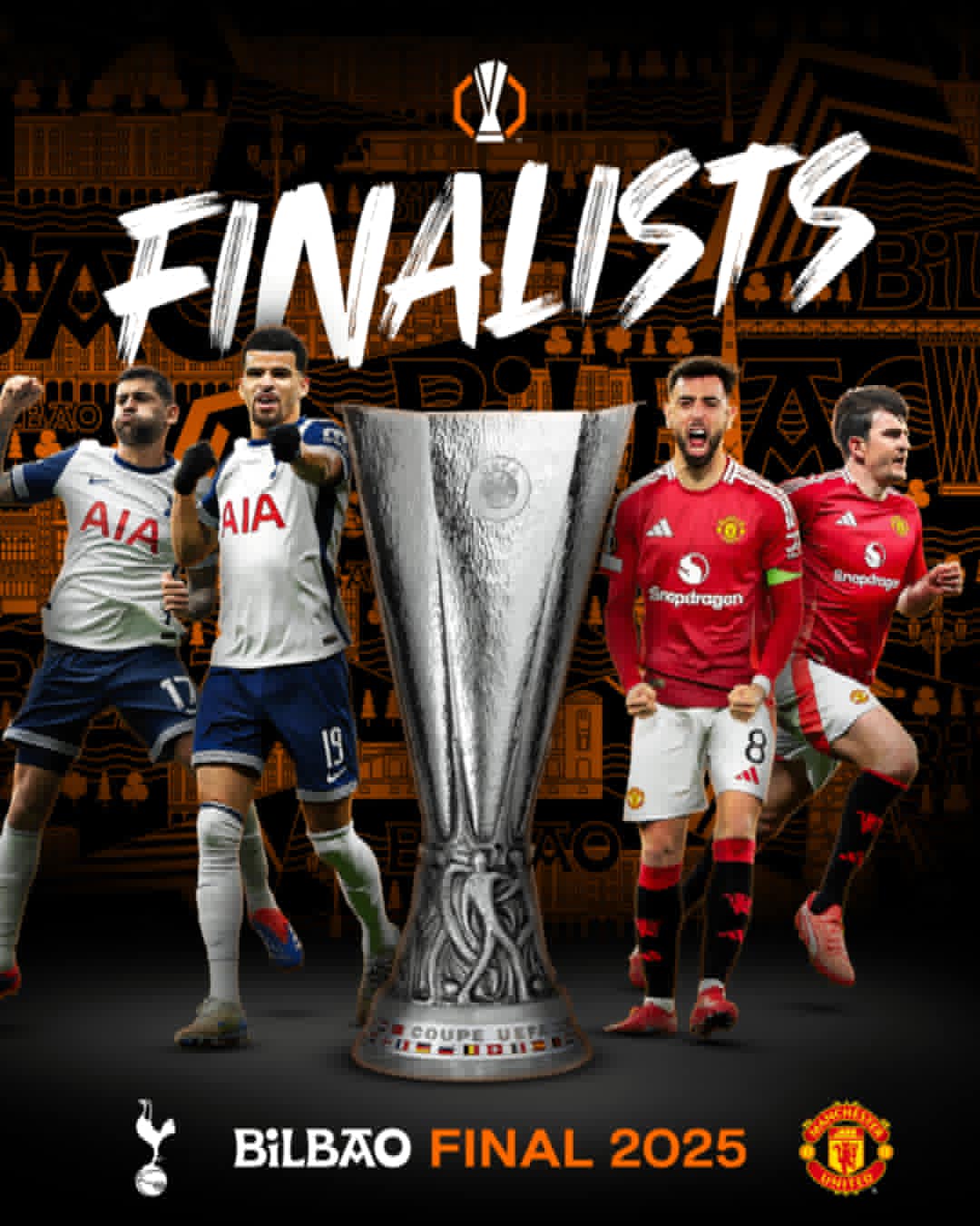 Europa League Final Preview Spurs Vs Man Utd Episode 59 episode artwork