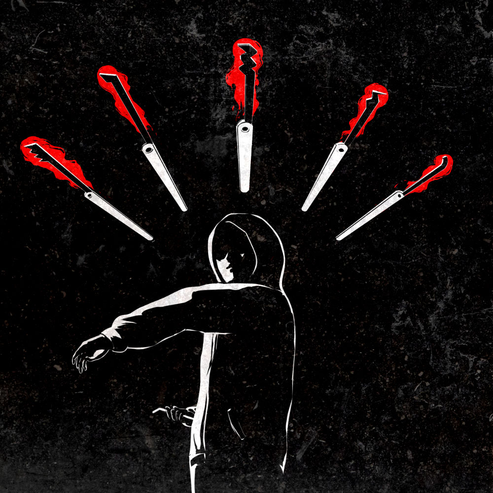 Darknet Diaries – 134: Deviant