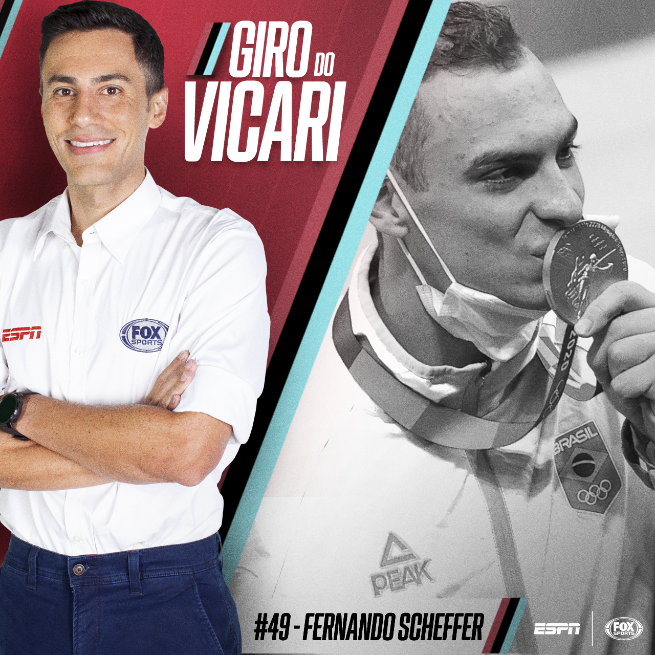 Giro do Vicari