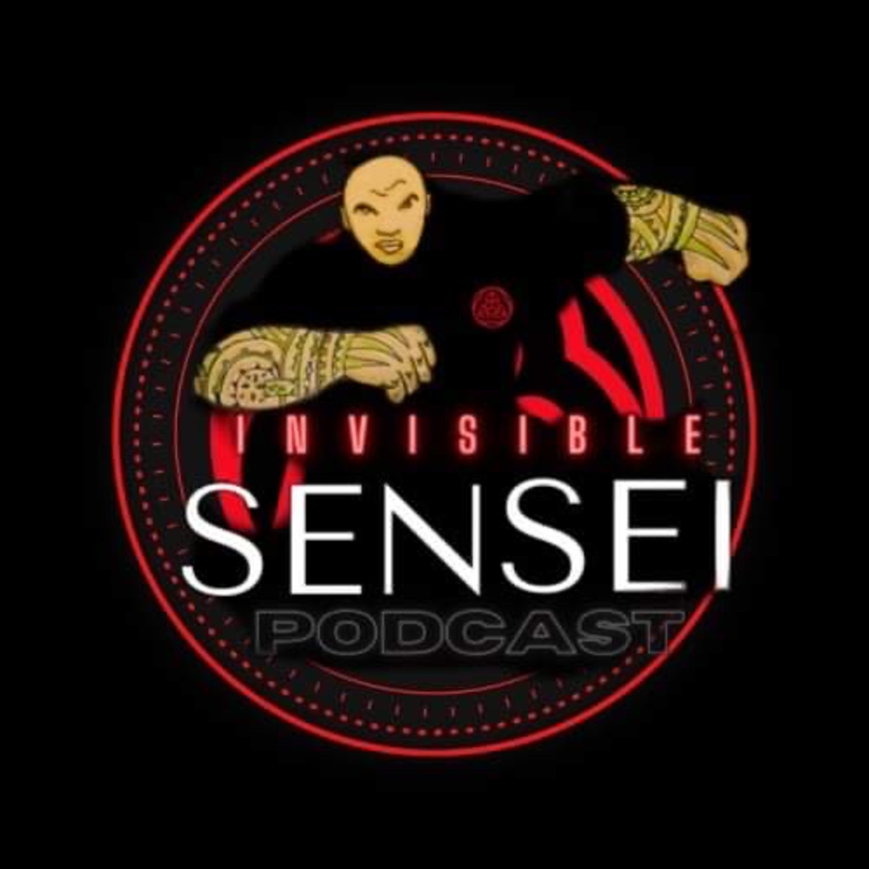 The Invisible Sensei
