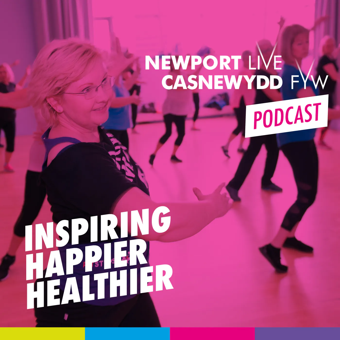 Improve your Health and Wellbeing - starting today Improve your Health and Wellbeing - starting today