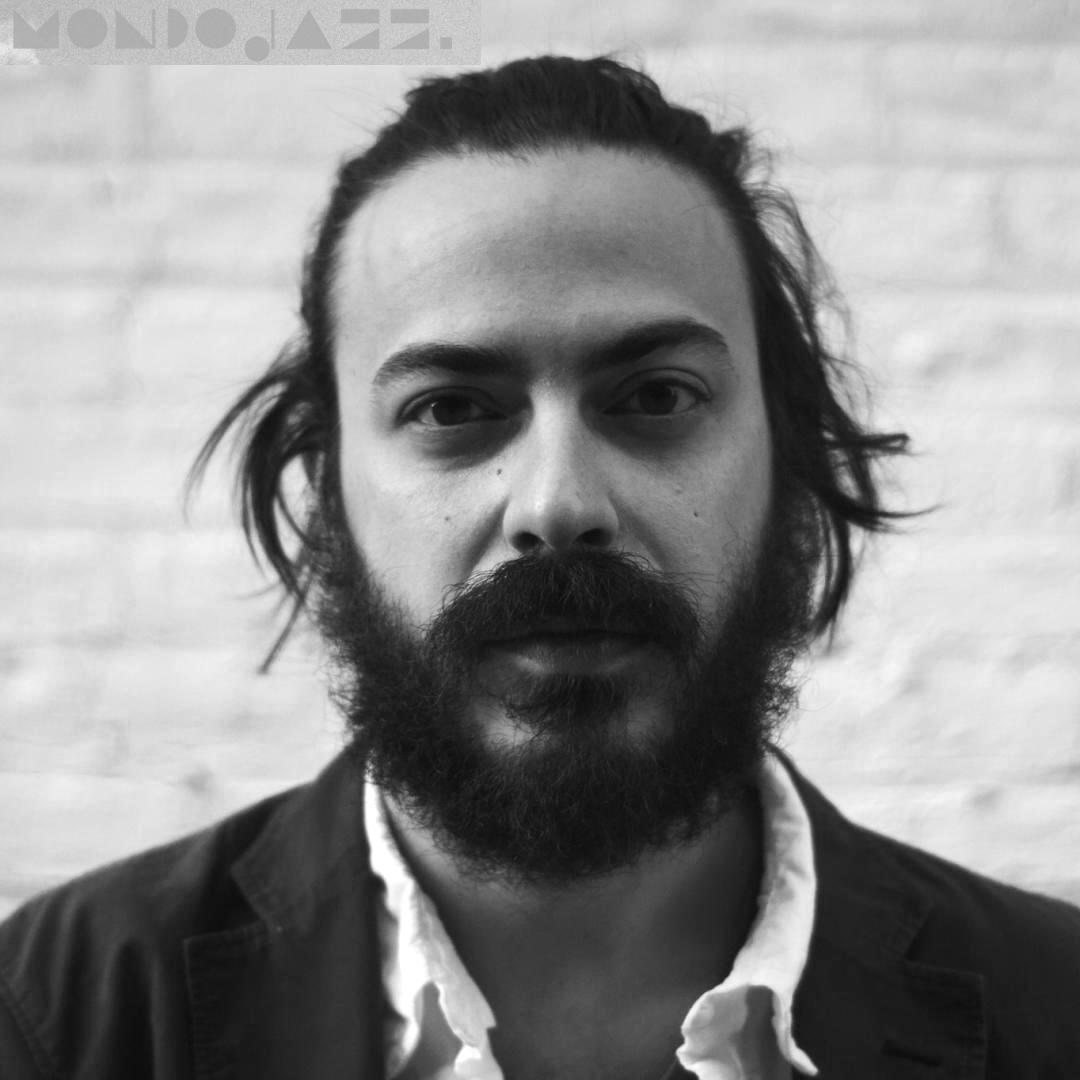 Santiago Leibson, Nicholas Payton, Ronny Graupe, Polar Bear & More