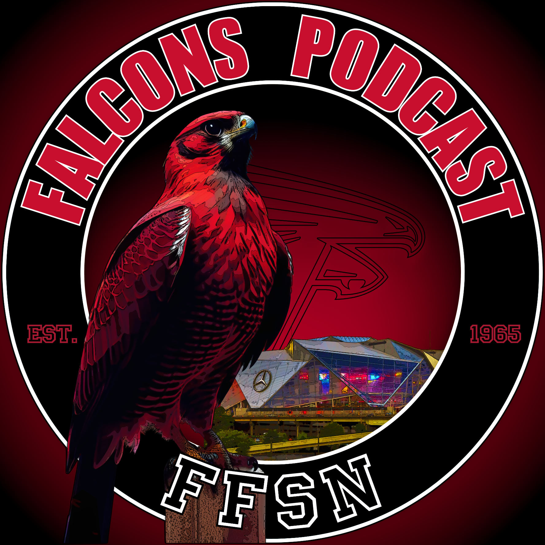 The Falcons Podcast