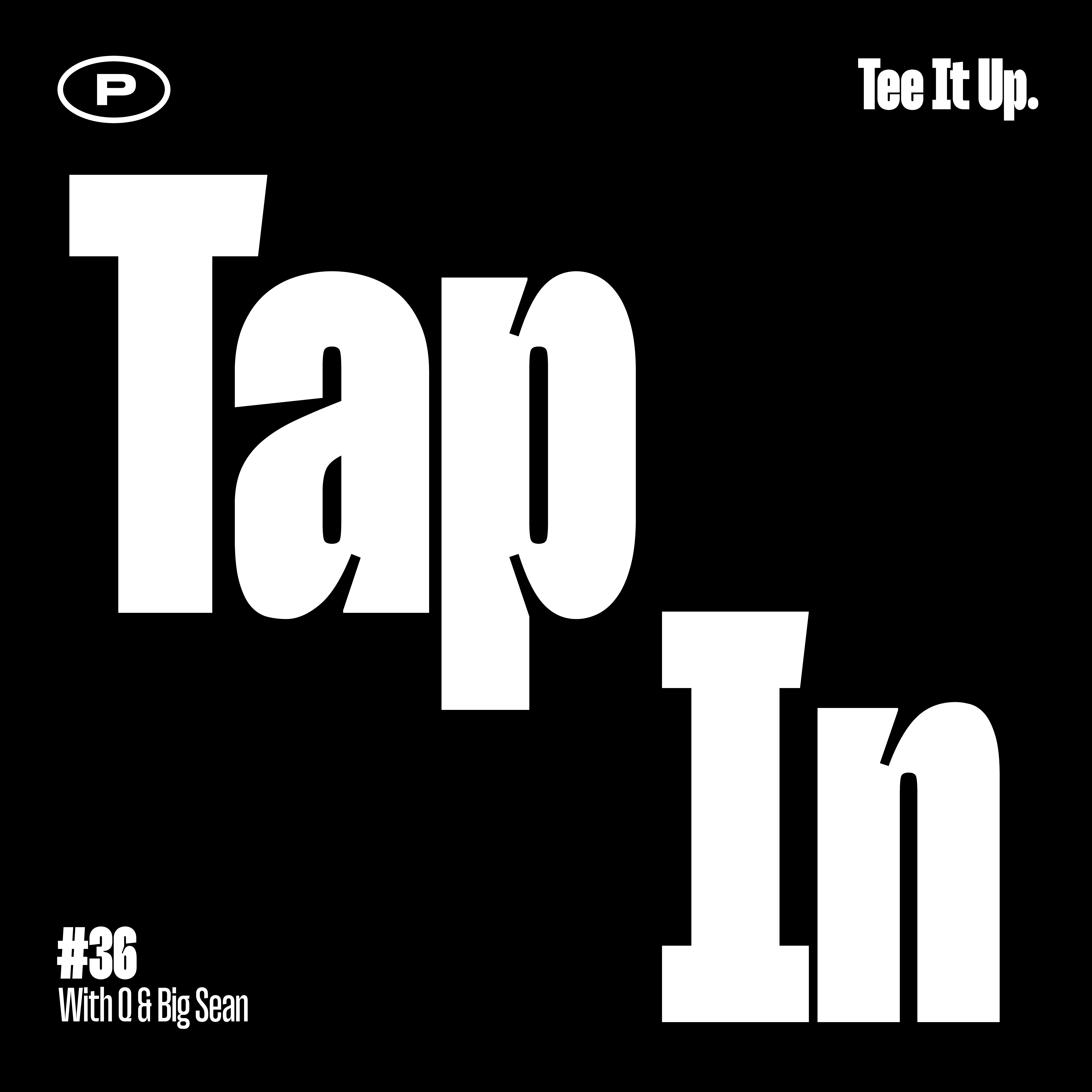 Tee It Up Golf Podcast