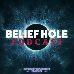Belief Hole | Paranormal, Mysteries and Other Tasty Thought Snacks Artwork