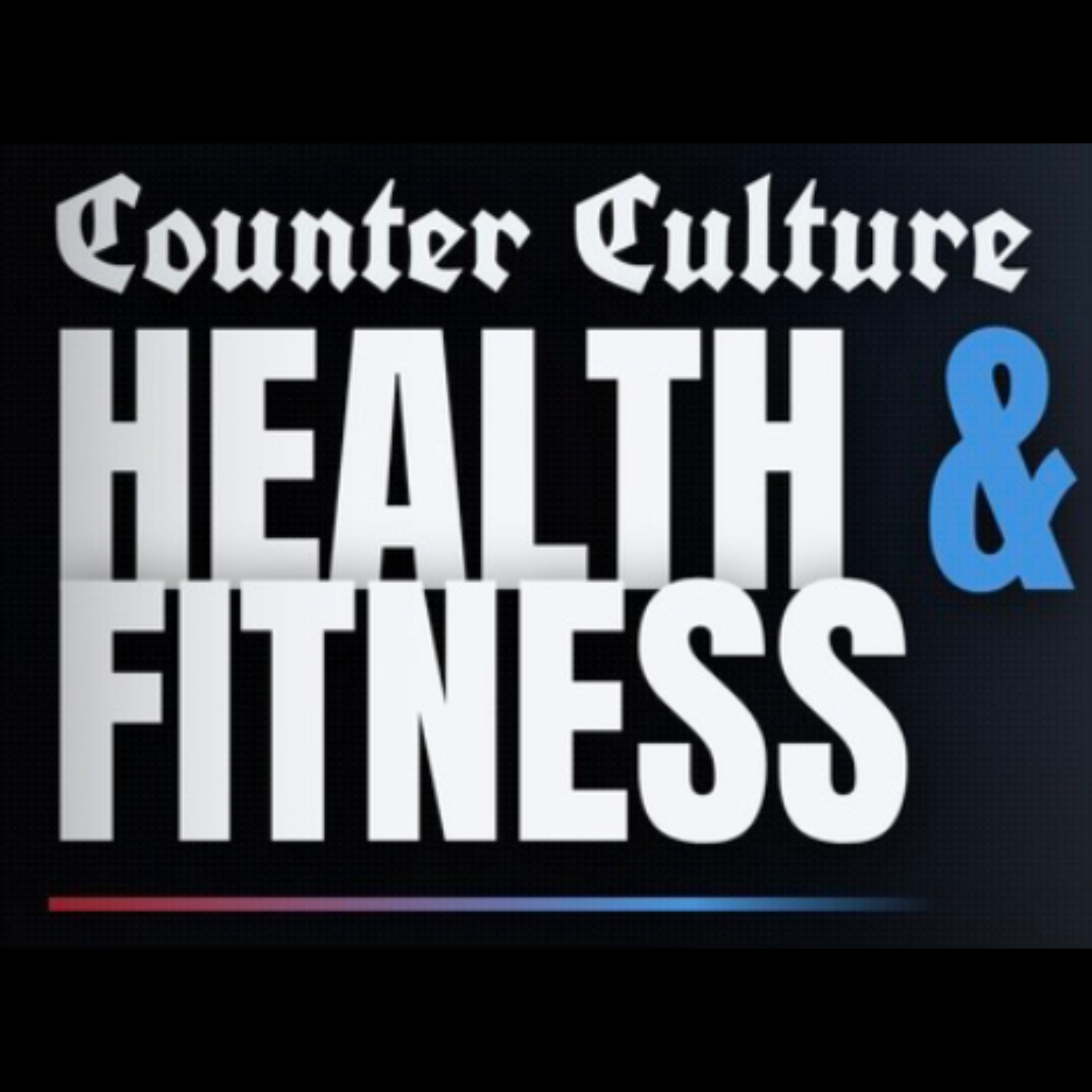 CC Health & Fitness: Why  Health Optimizing is Stupid episode artwork