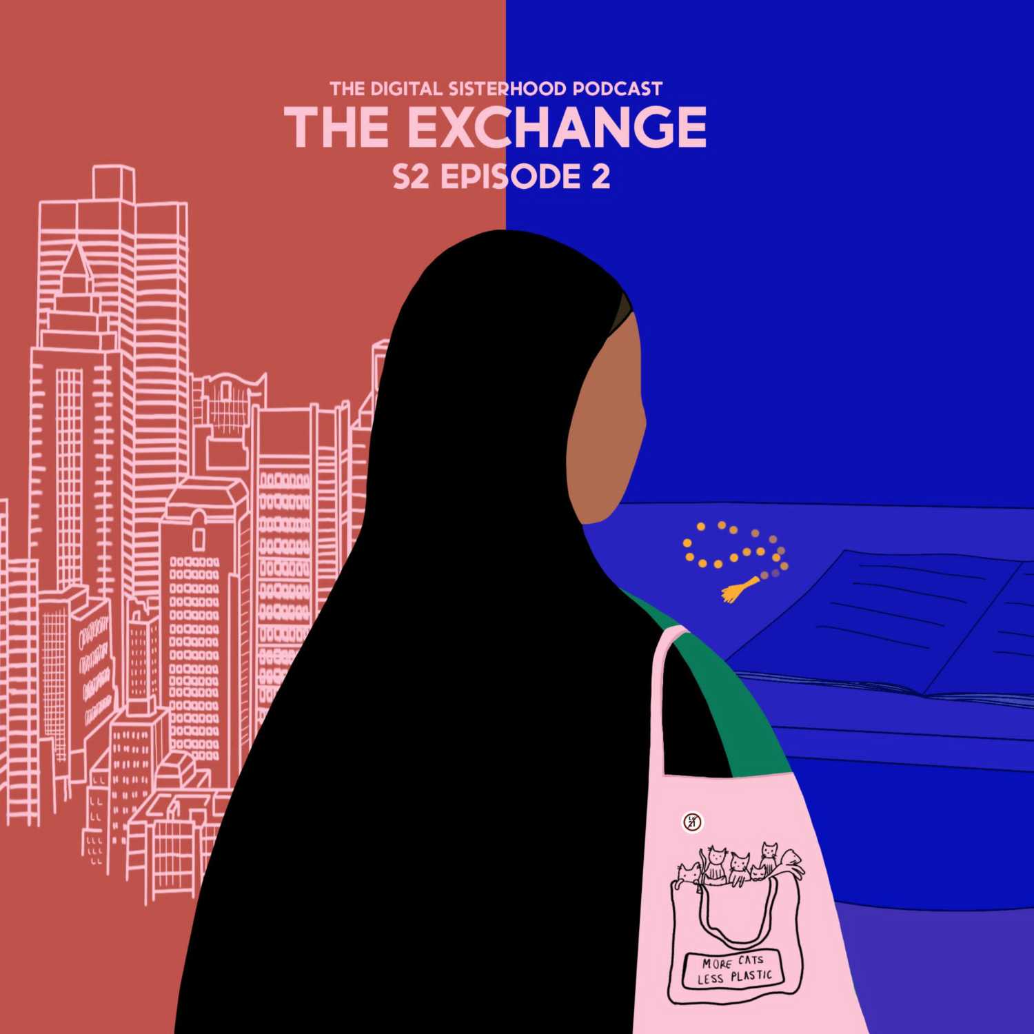 The Exchange