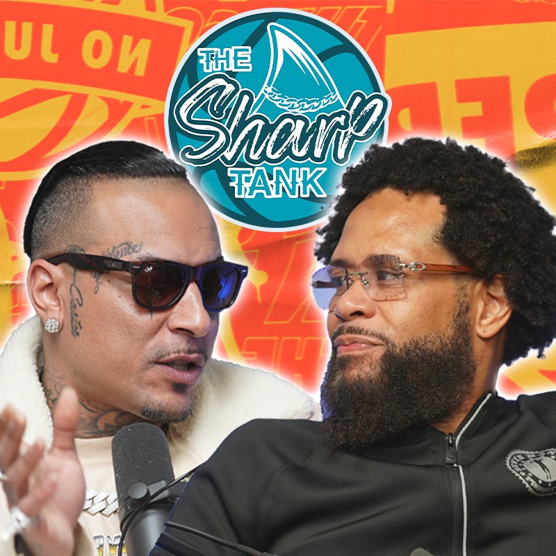 Bill Haney On Training Devin Haney, Ryan Garcia, Growing Up In Oakland, BMF Ties & More!