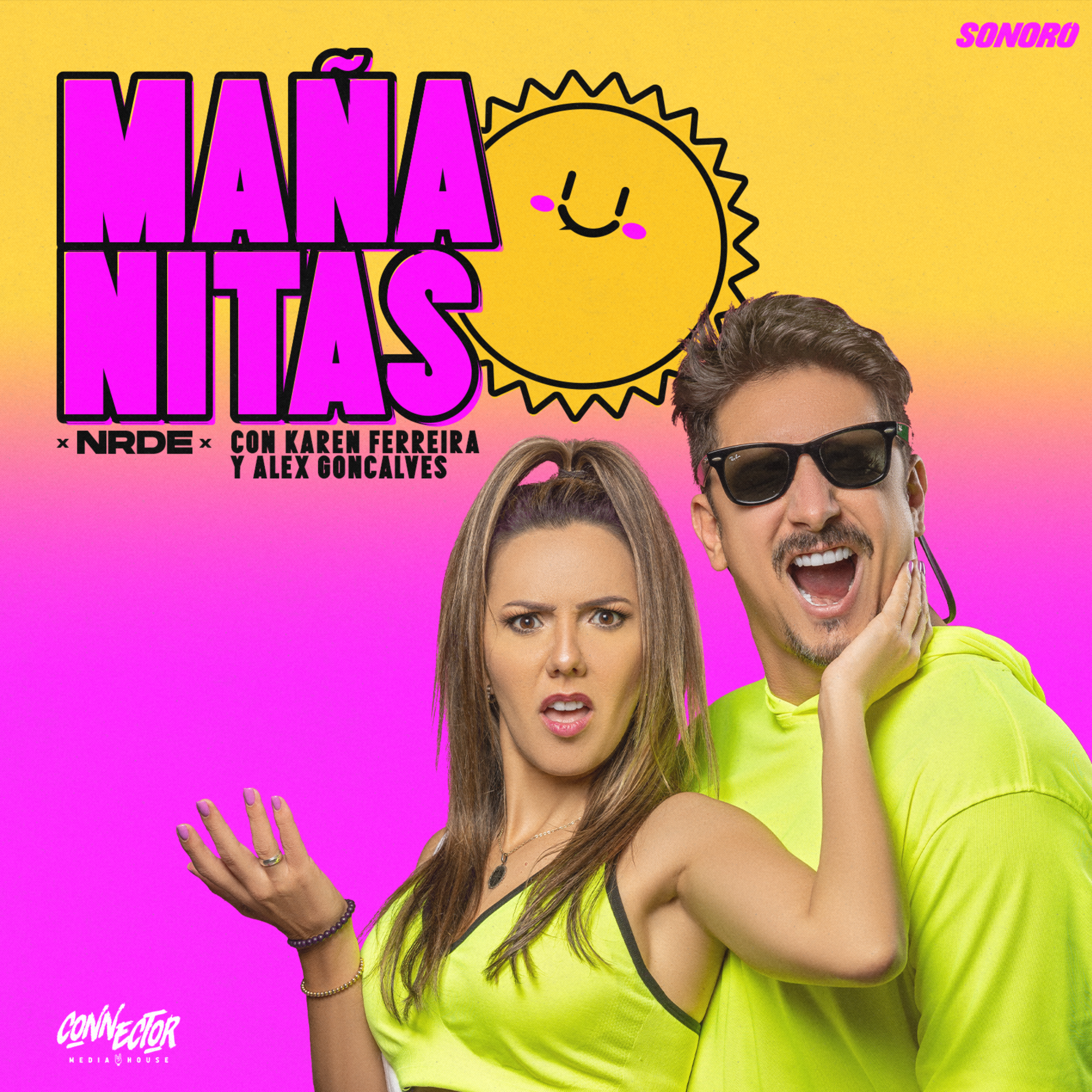 SHAKIRA VS BARBIE | MAÑANITAS ☀️ episode artwork