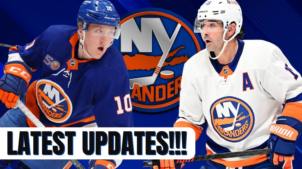 All Signs Point To THIS... | Daily New York Islanders News & Rumors episode artwork