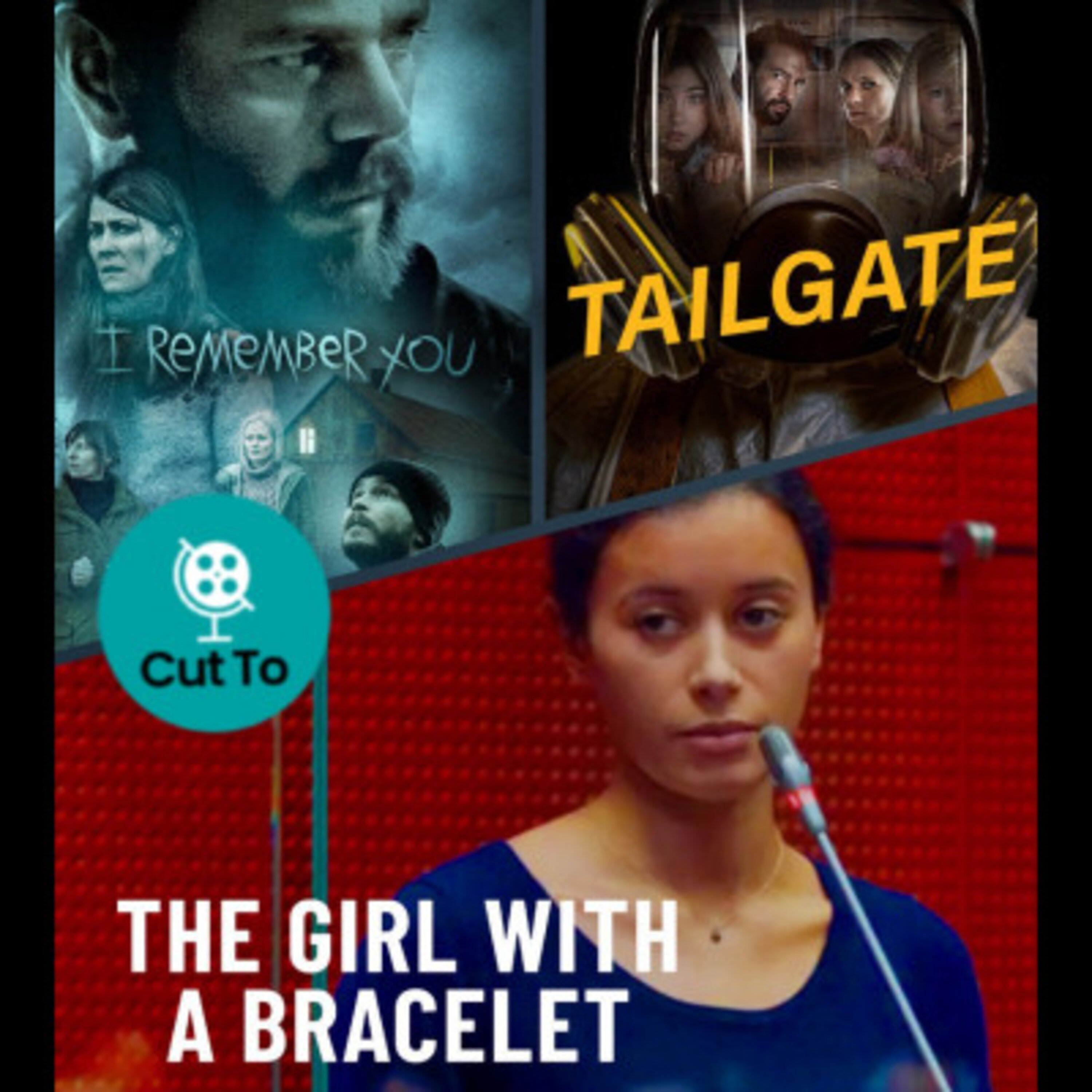 Cut To - A podcast on World Cinema