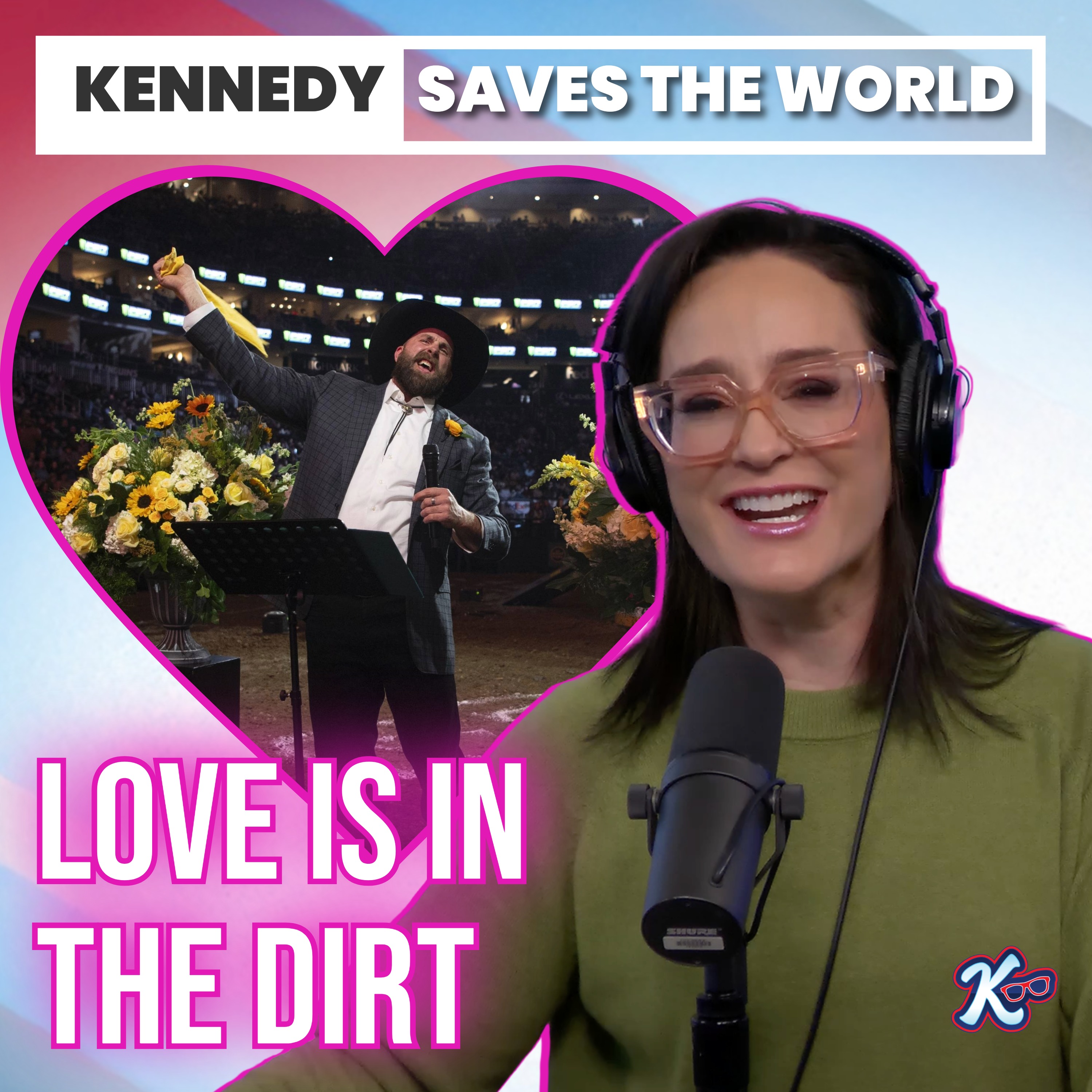 Super Bowl Champ Brett Keisel's Journey From NFL Fields to PBR Dirt