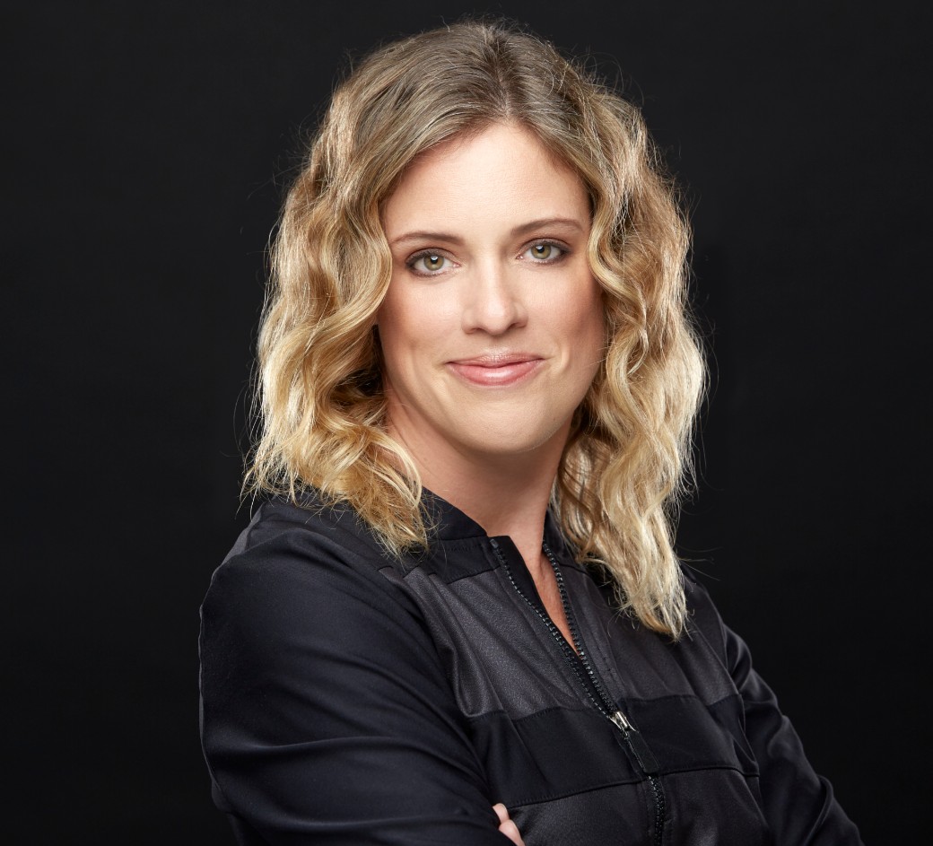 05: Jennifer Magee on The Hardest Part of Being an Entrepreneur episode artwork