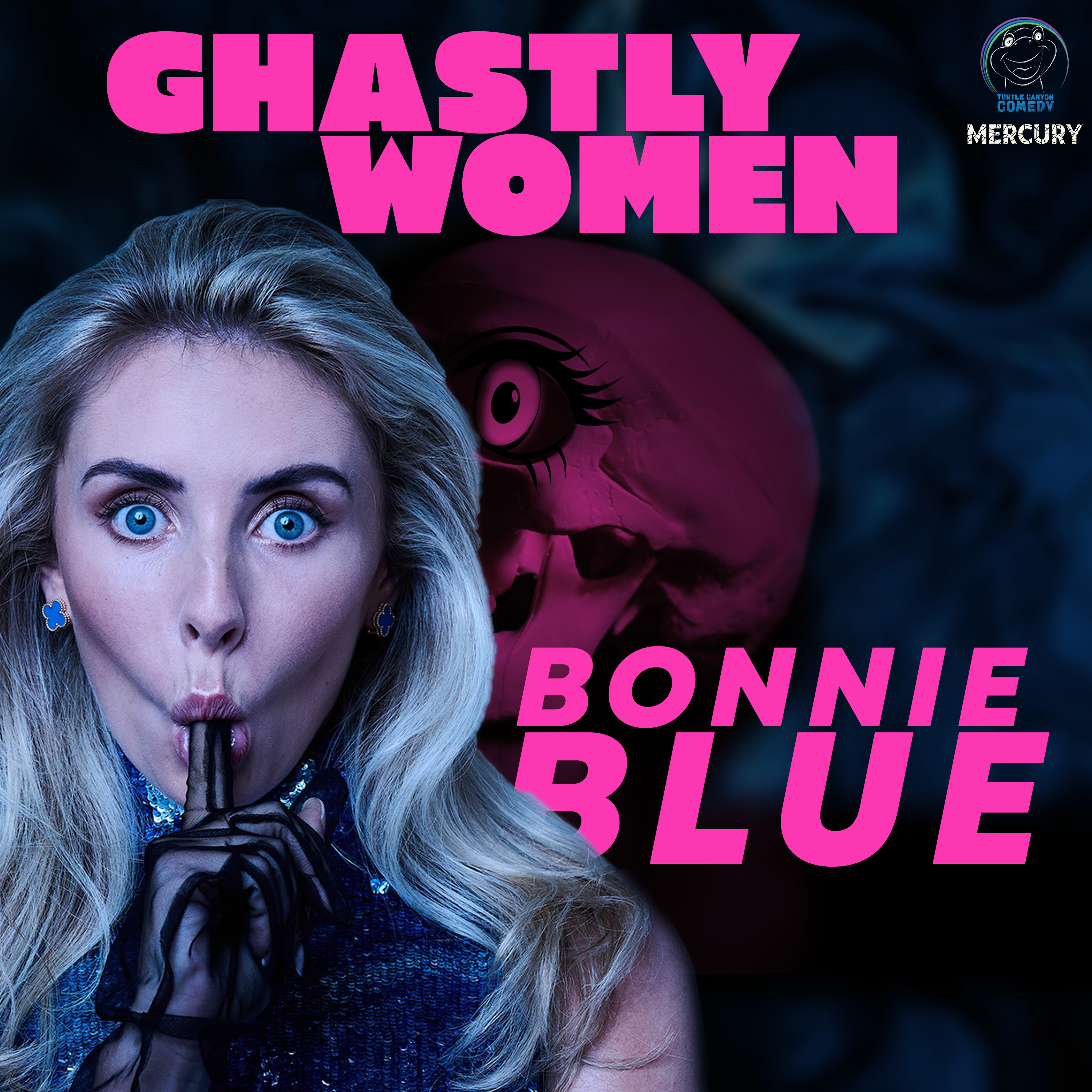 126. Bonnie Blue episode artwork