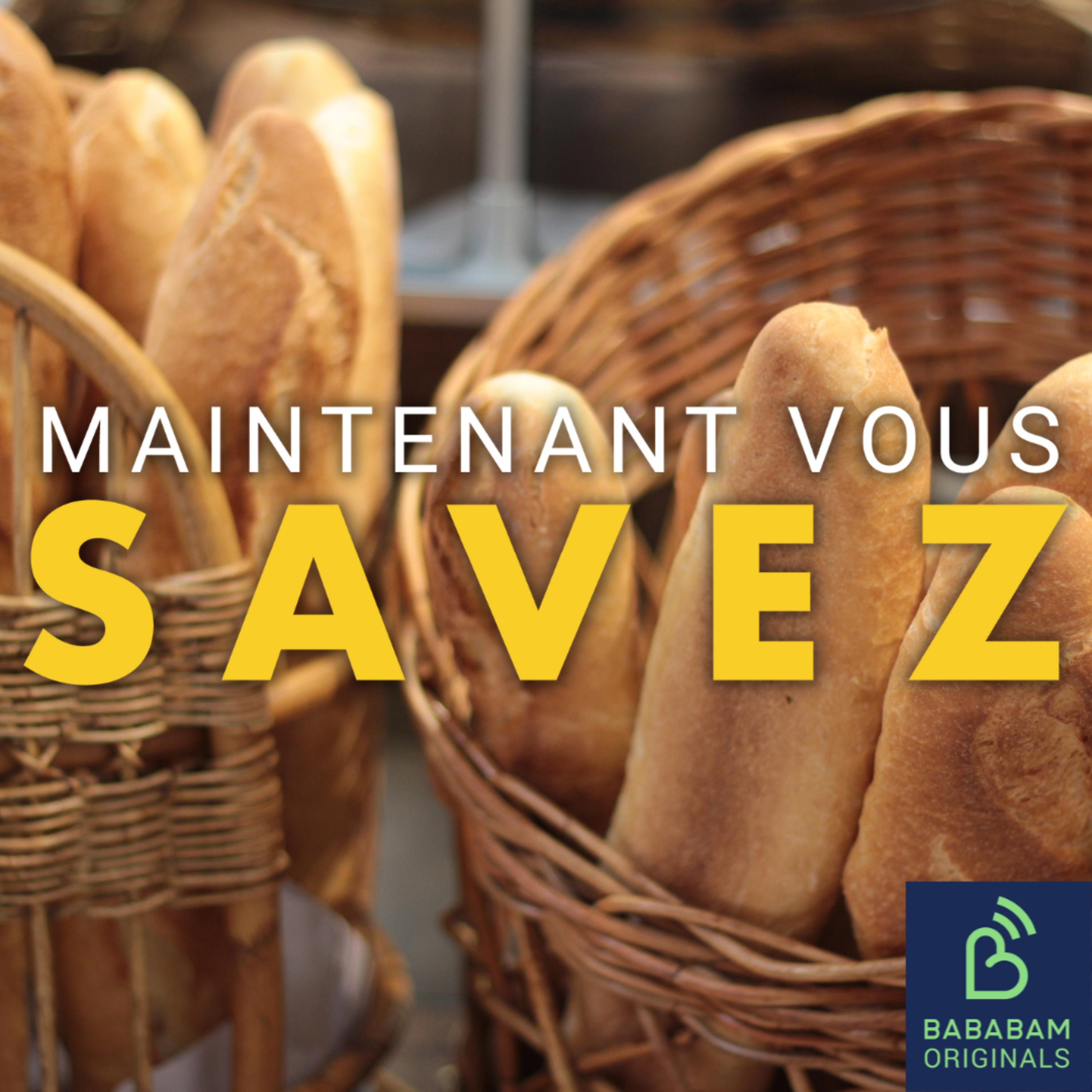 Pourquoi notre baguette de pain va-t-elle changer de goût ?