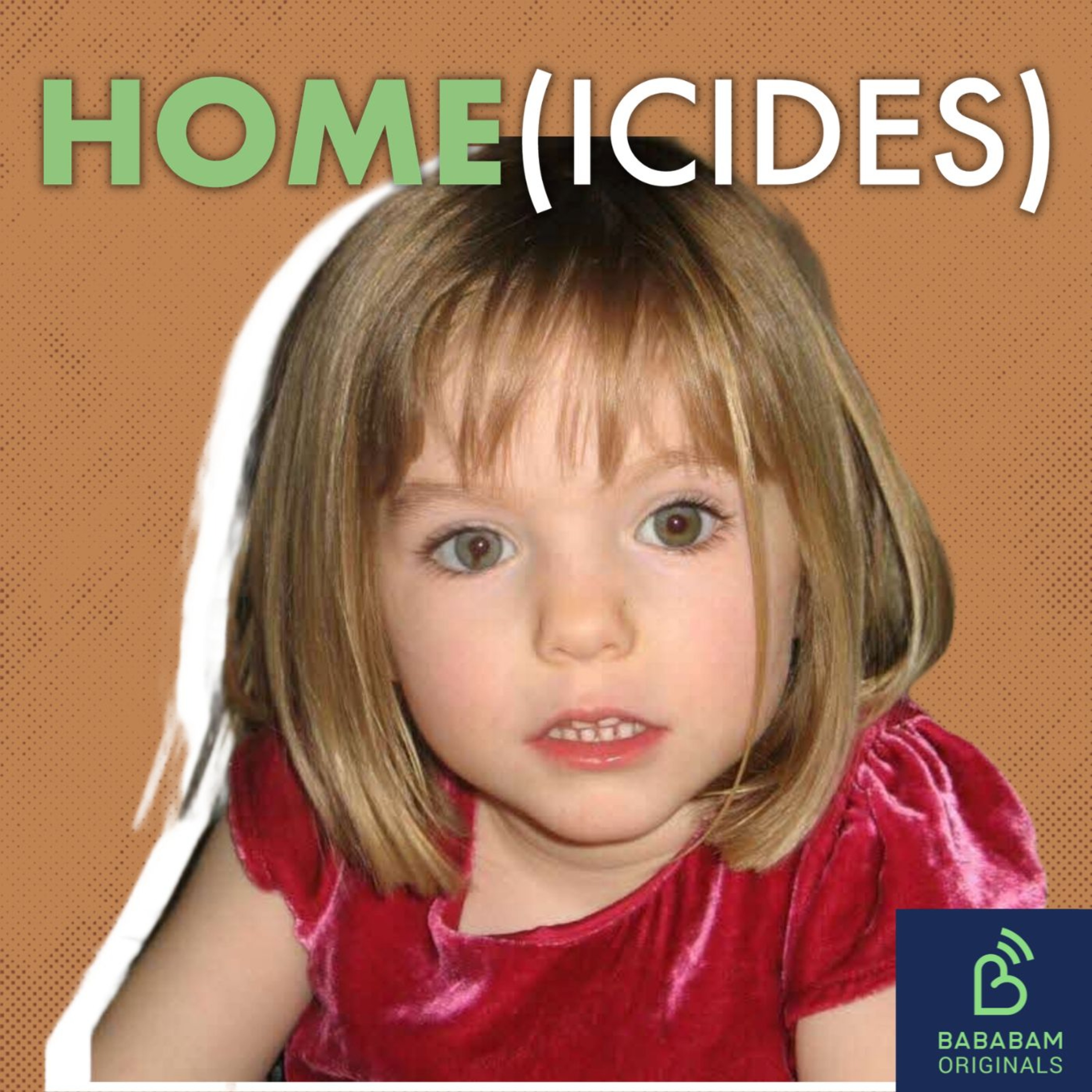 La disparition de Maddie McCann (1/4) : une fillette se volatilise mystérieusement