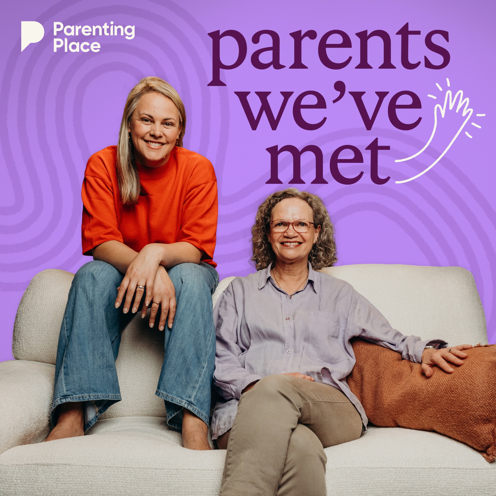 Parents We've Met