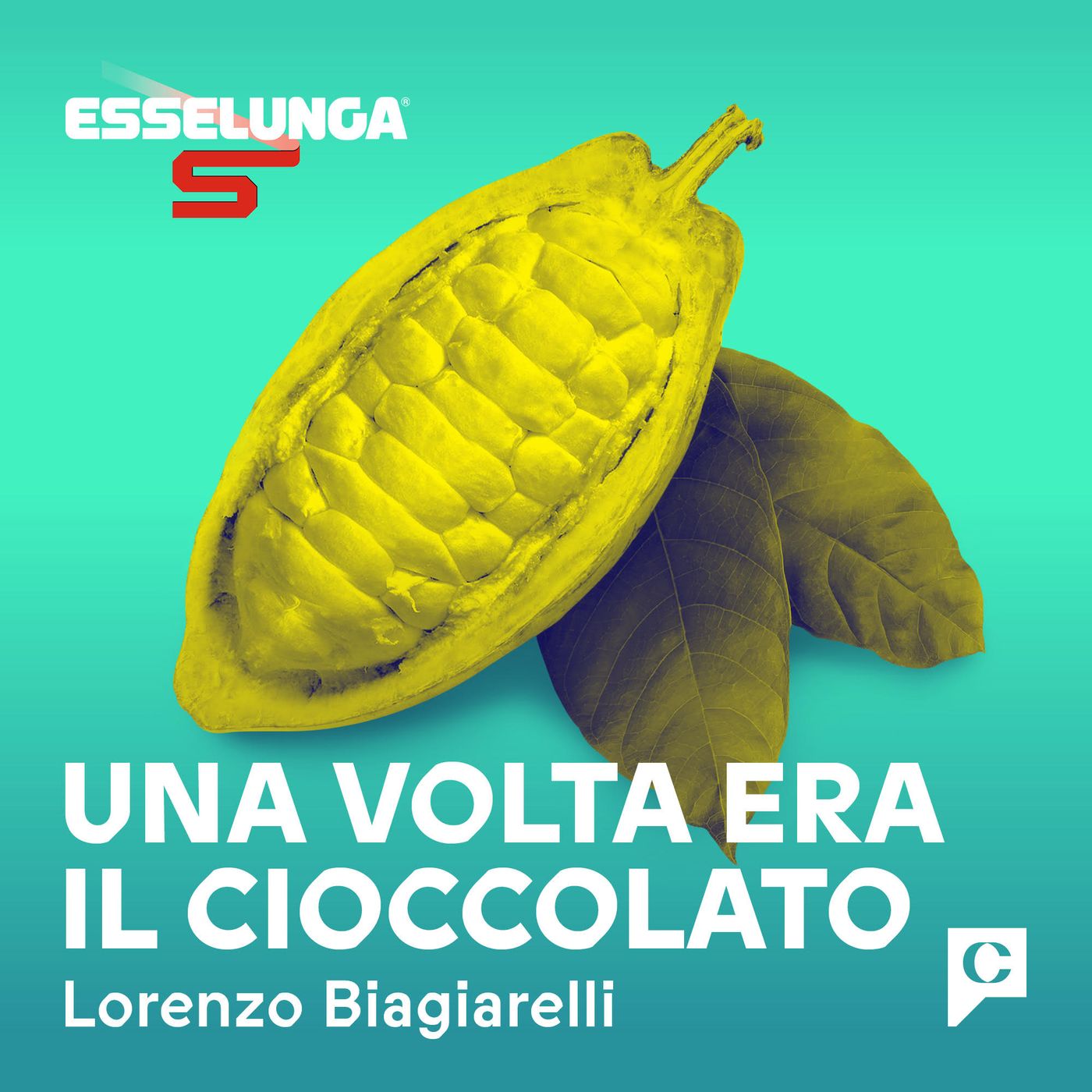 Una volta era il cioccolato - Ep.4: 2050