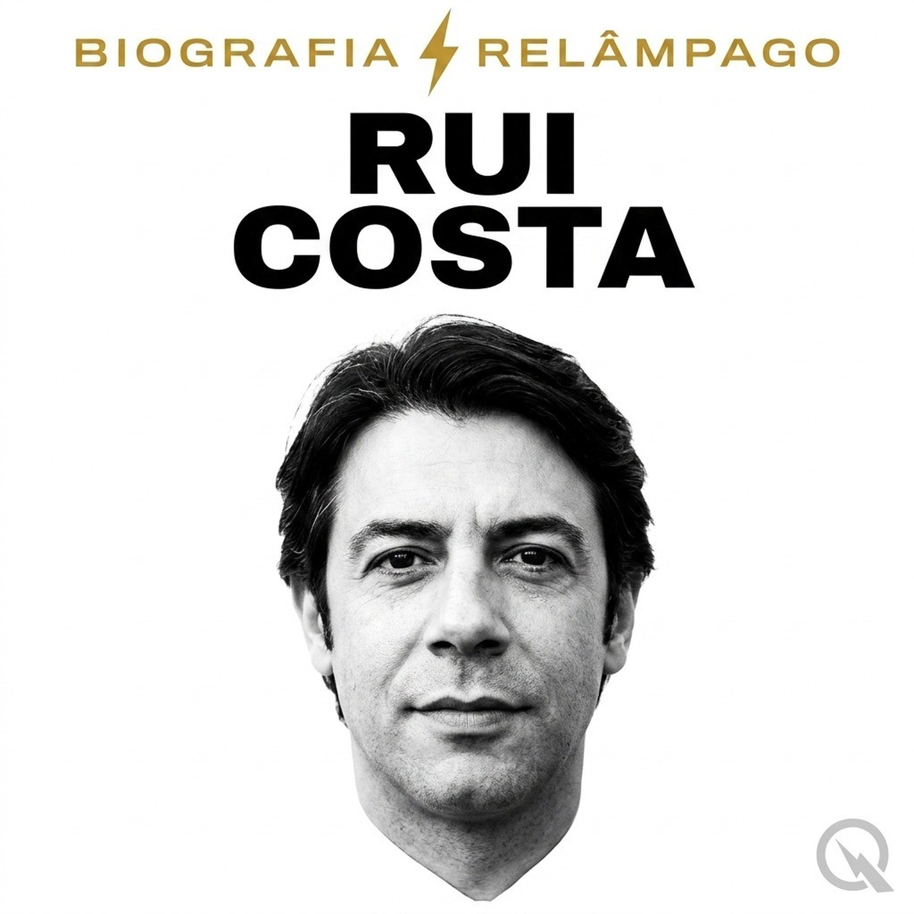 Rui Costa - Biografia Relâmpago