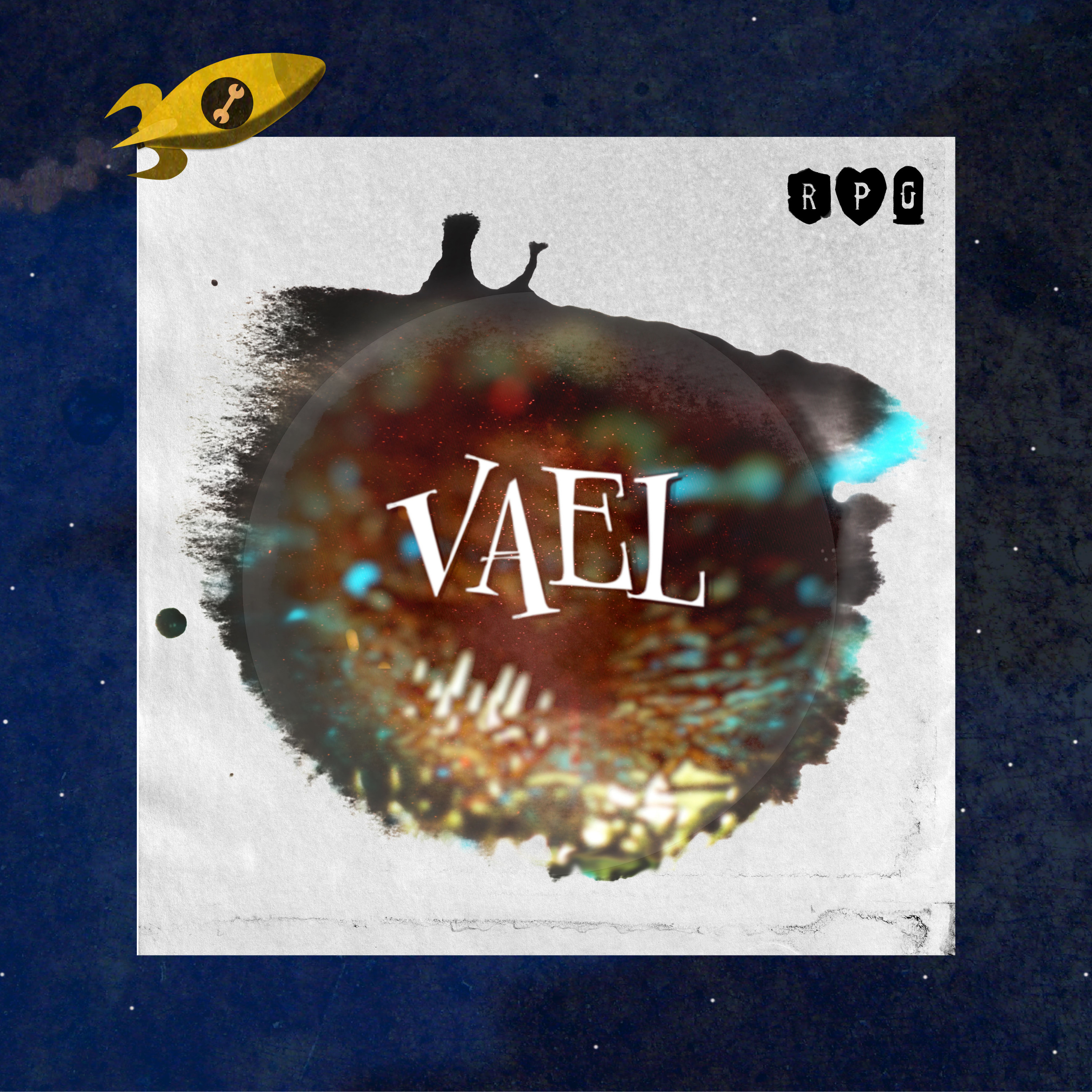 "We Fix Space Junk" Podcast