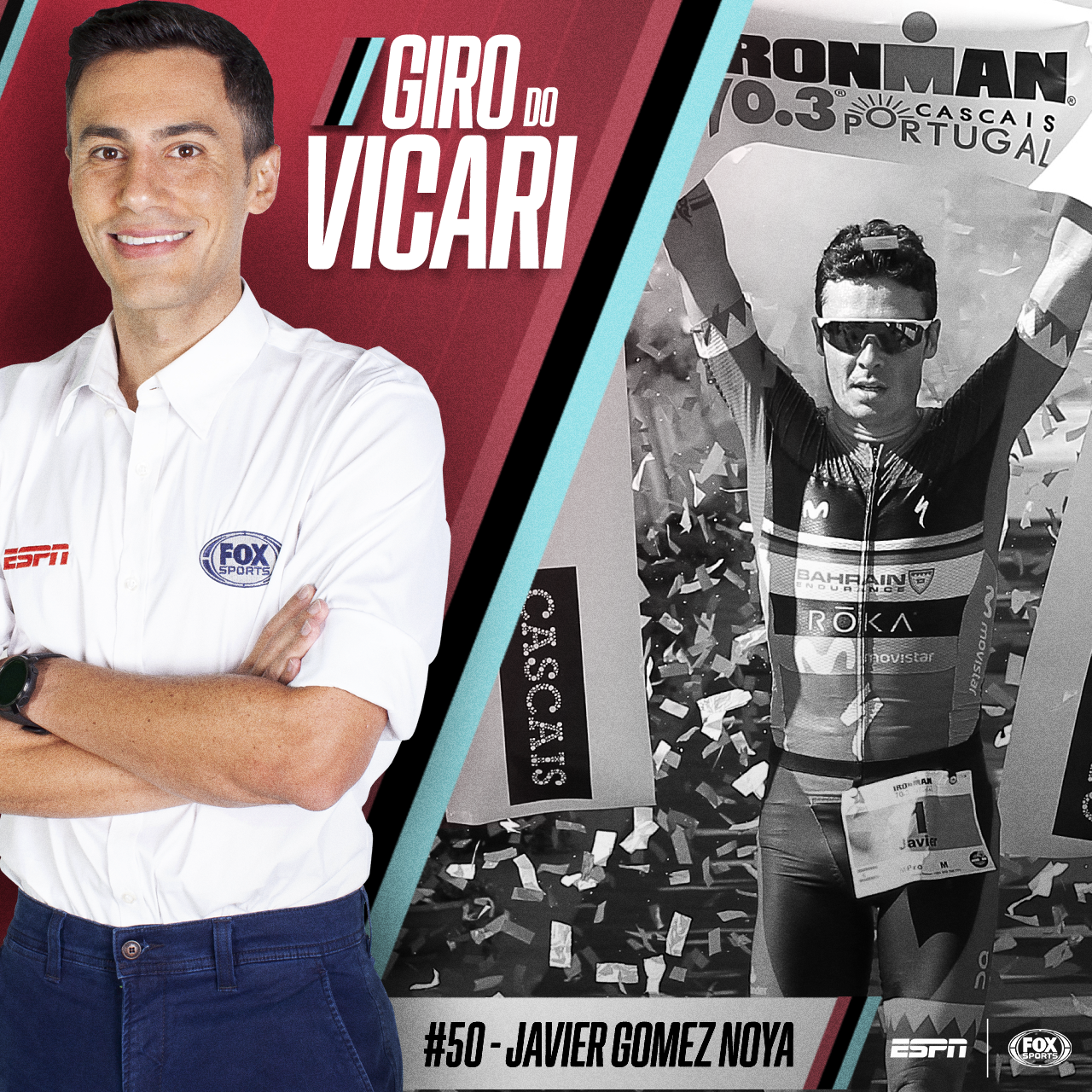 Giro do Vicari