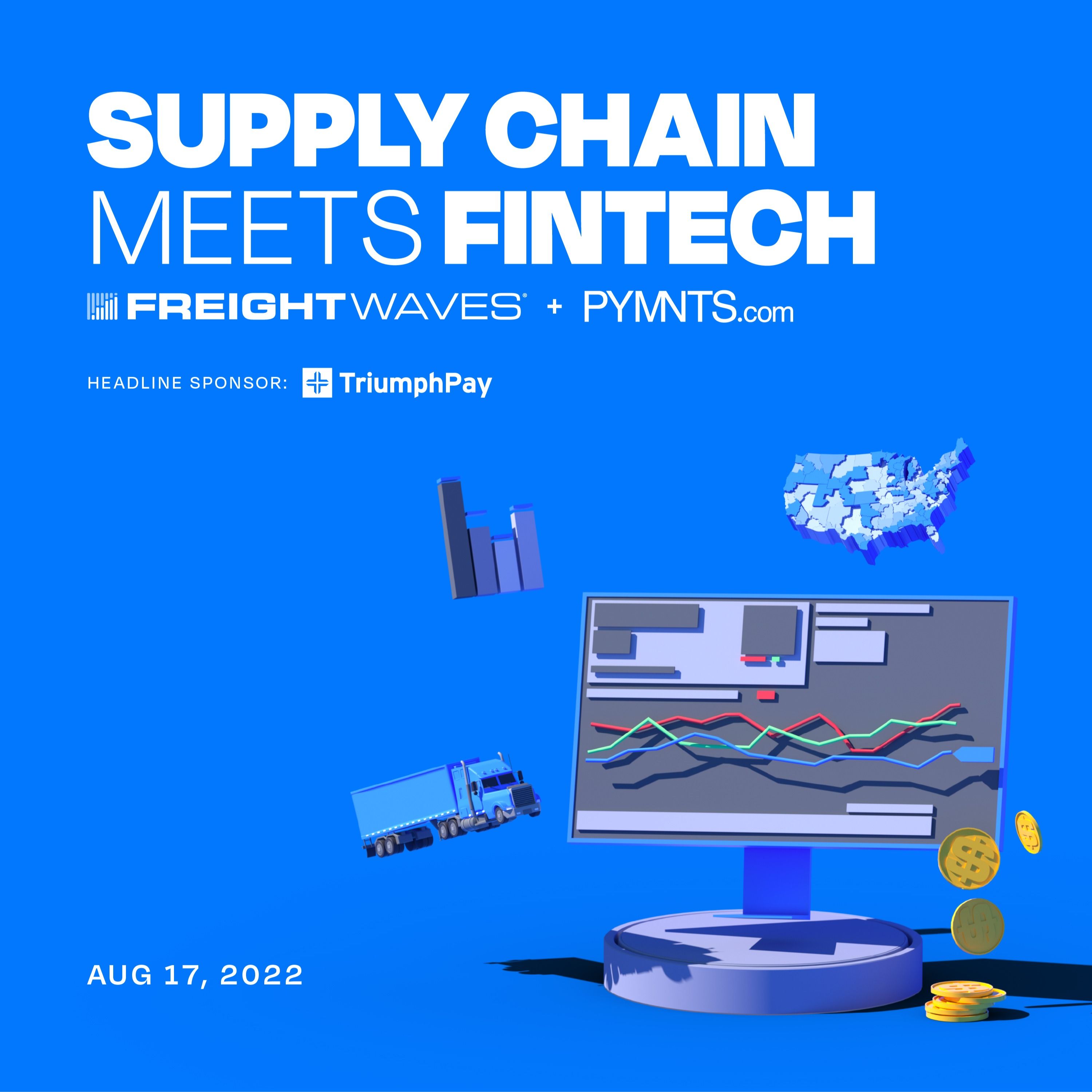 FreightWaves LIVE: An Events Podcast