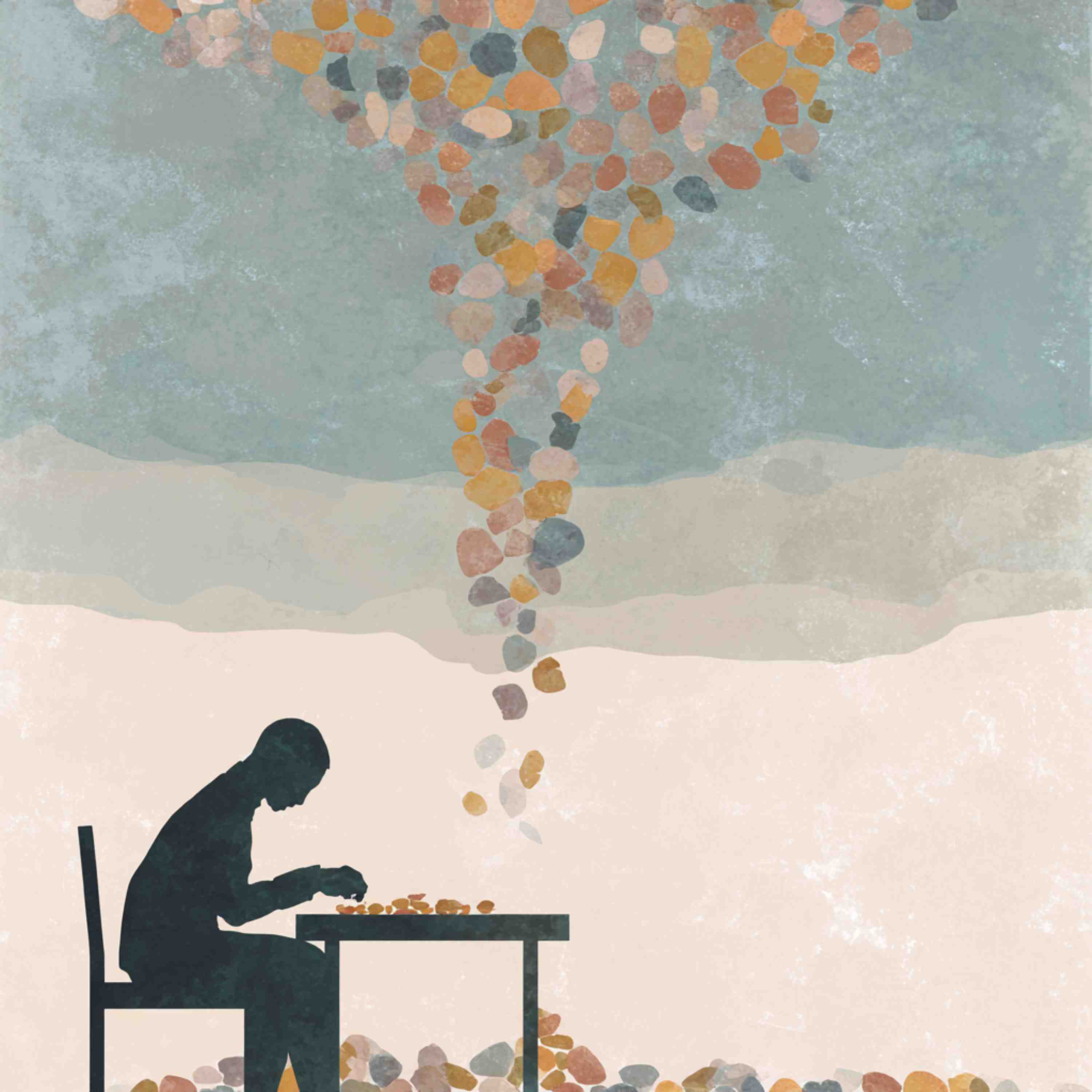 This Can Help - Doing Things For No Purpose by Anthony Ongaro of Break the Twitch on Playfulness and Creativity