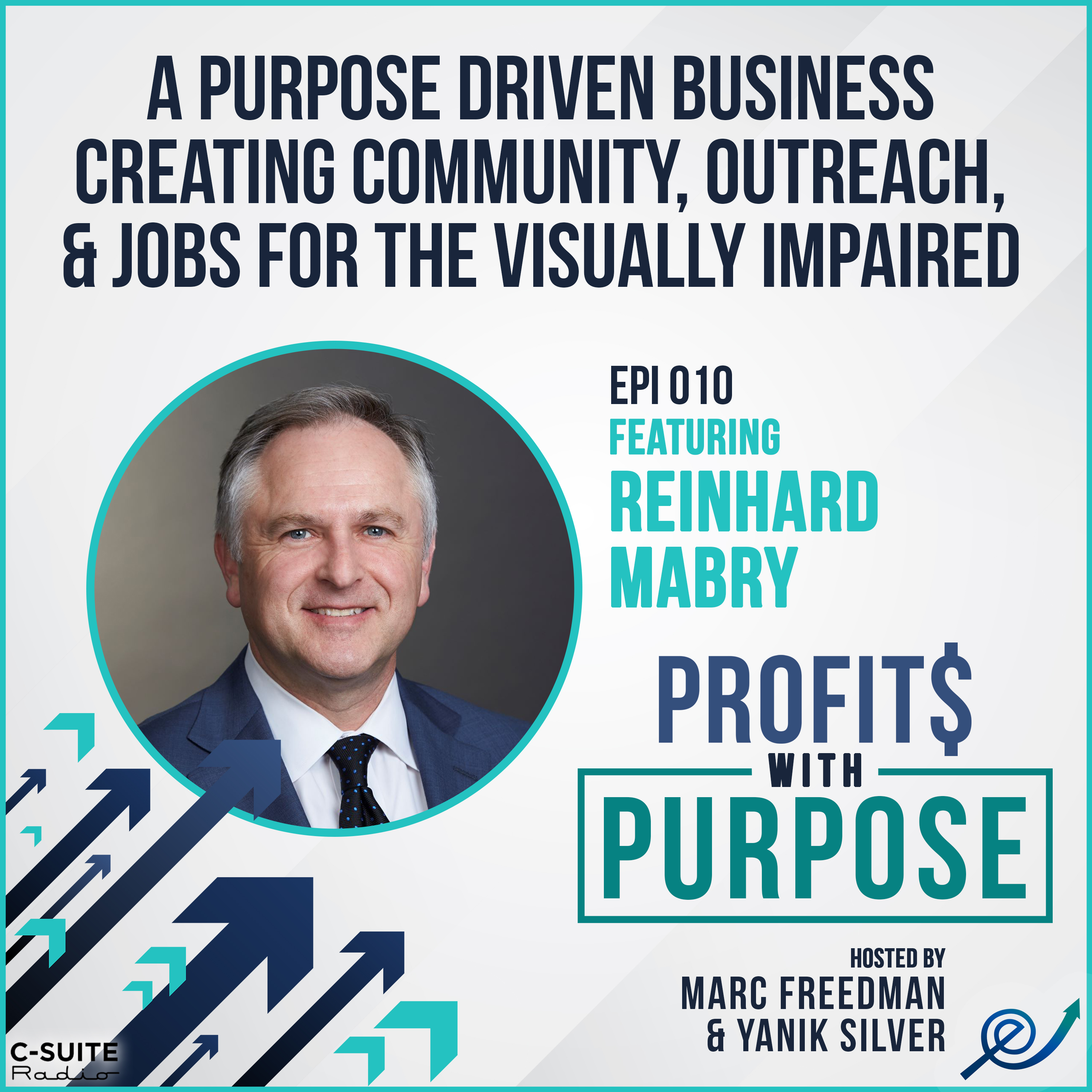 Profits With Purpose