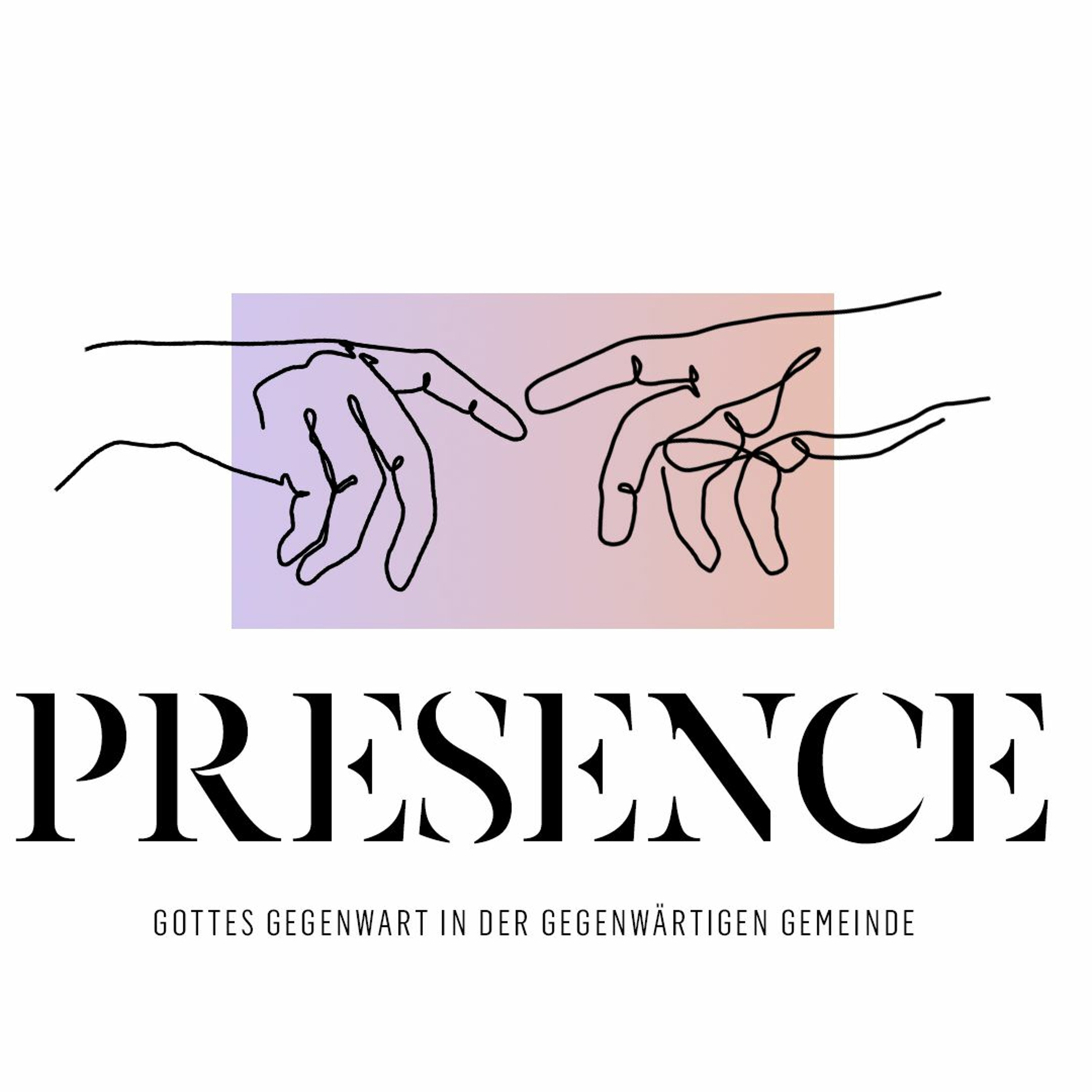 [2022 - 02 - 22] PRESENCE - Dein Zugang in die Gegenwart Gottes (Stefan Hänsch) episode artwork