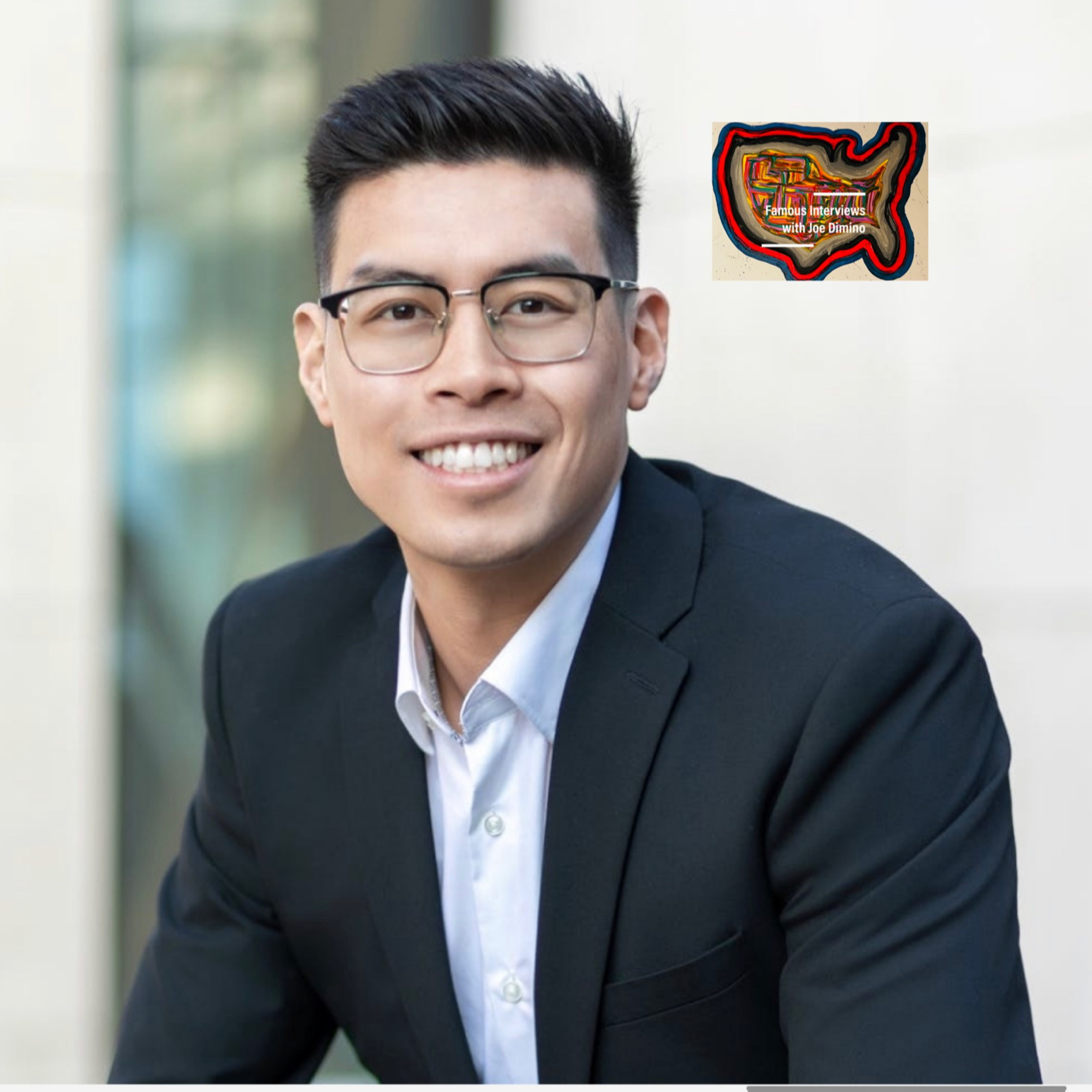 Mindset & Transformational Coach Keane Yu