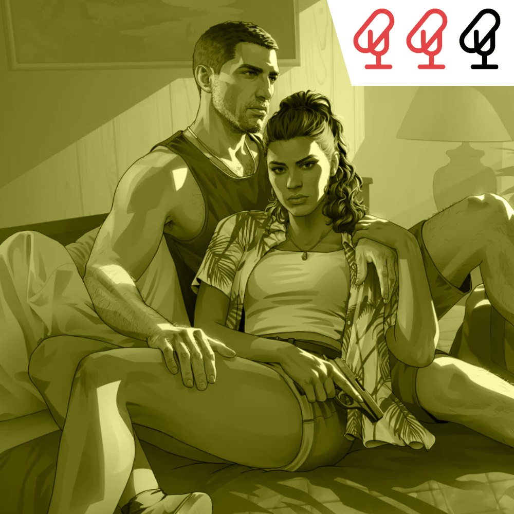 Represión sindical en Rockstar; Dusk en Xbox; los lanzamientos de la semana