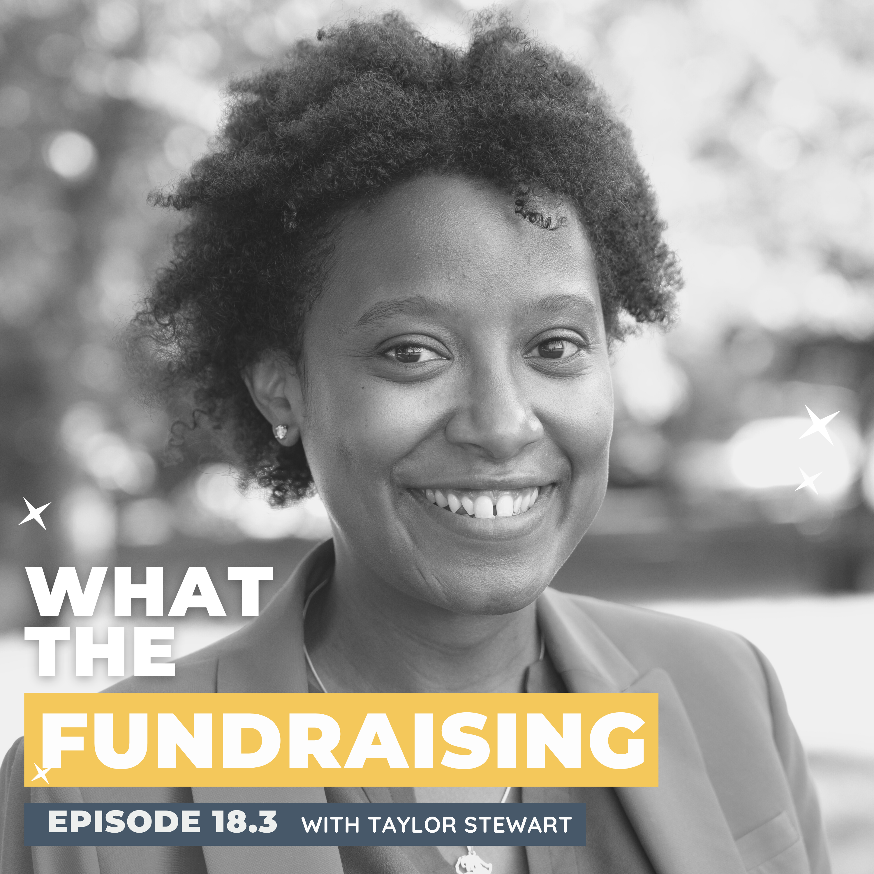 What the Fundraising