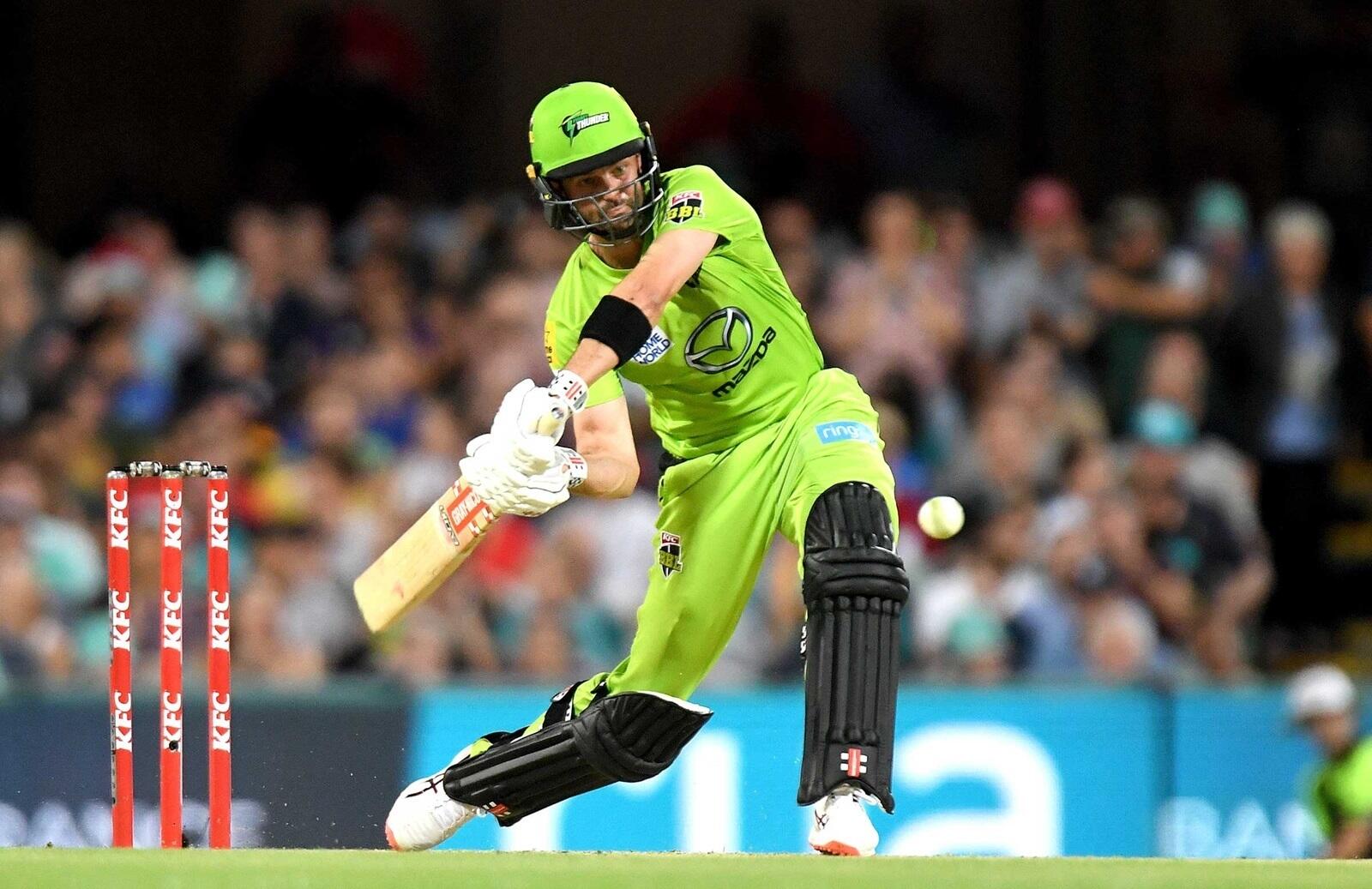 Cricket Badger Podcast