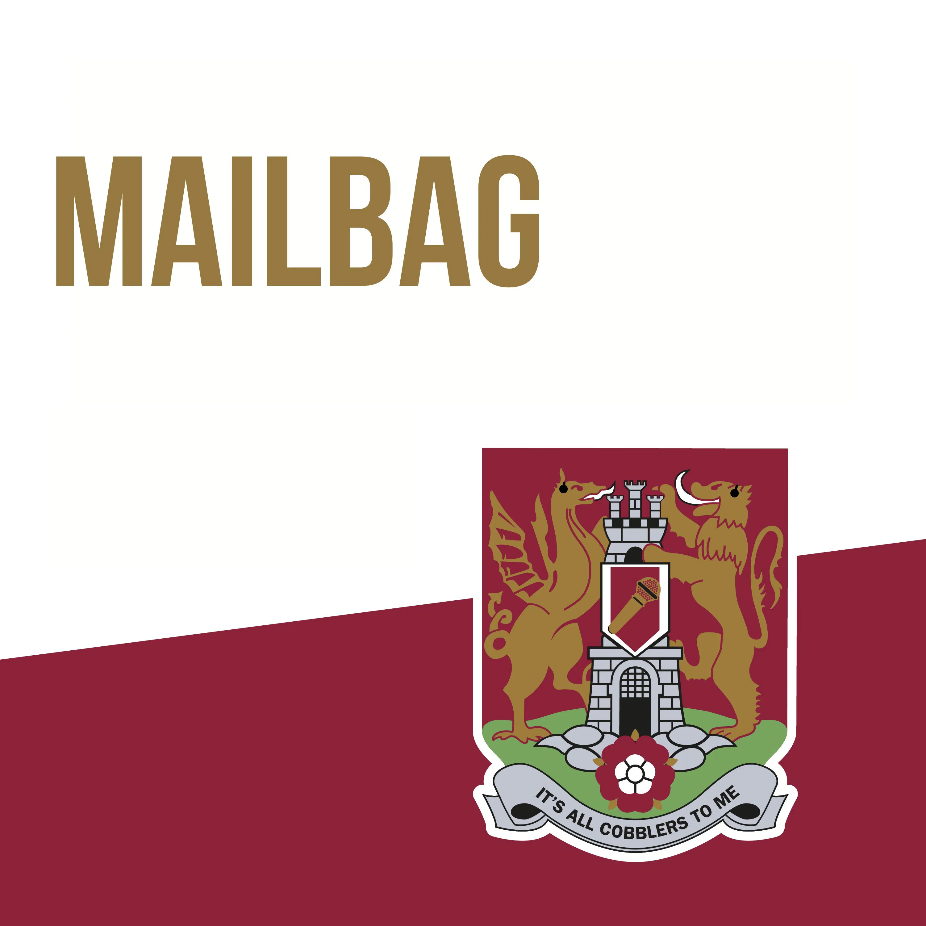 What is Northampton Town’s Identity? | MAILBAG What is Northampton Town’s Identity? | MAILBAG