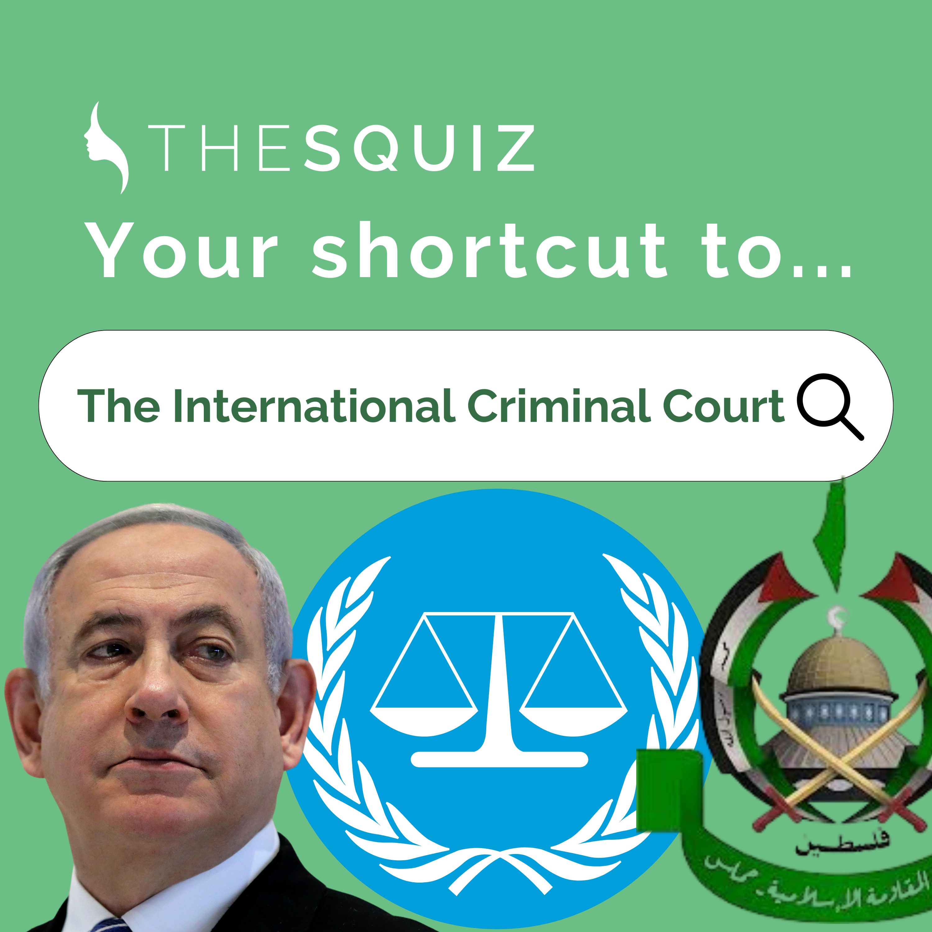 Your Shortcut to... The International Criminal Court